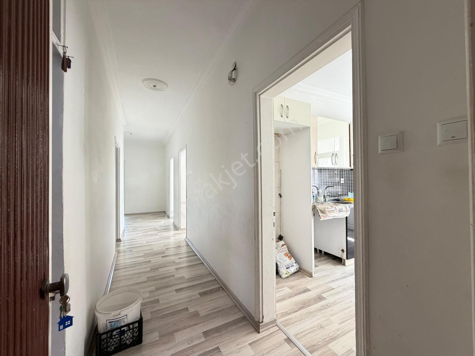 Arve'den Sağlık Mh'de Geniş Ve Ferah 3+1 Satılık Daire — fotoğraf 11