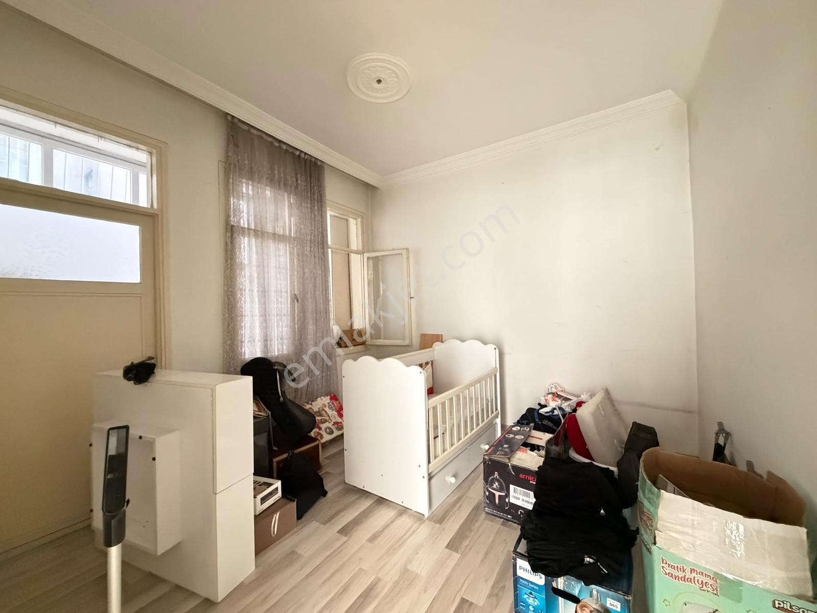 Arve'den Sağlık Mh'de Geniş Ve Ferah 3+1 Satılık Daire — fotoğraf 18