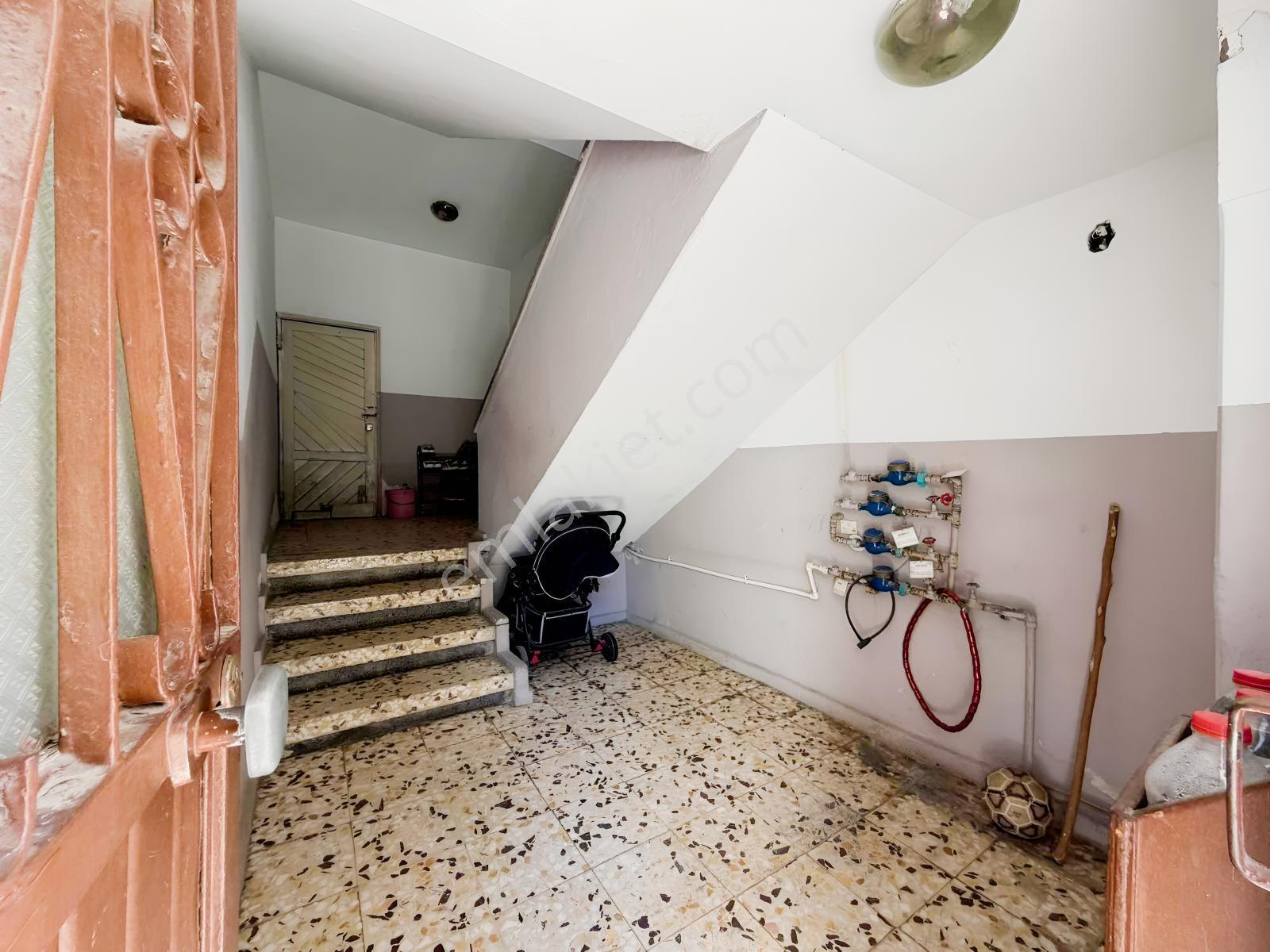 Arve'den Sağlık Mh'de Geniş Ve Ferah 3+1 Satılık Daire — fotoğraf 23