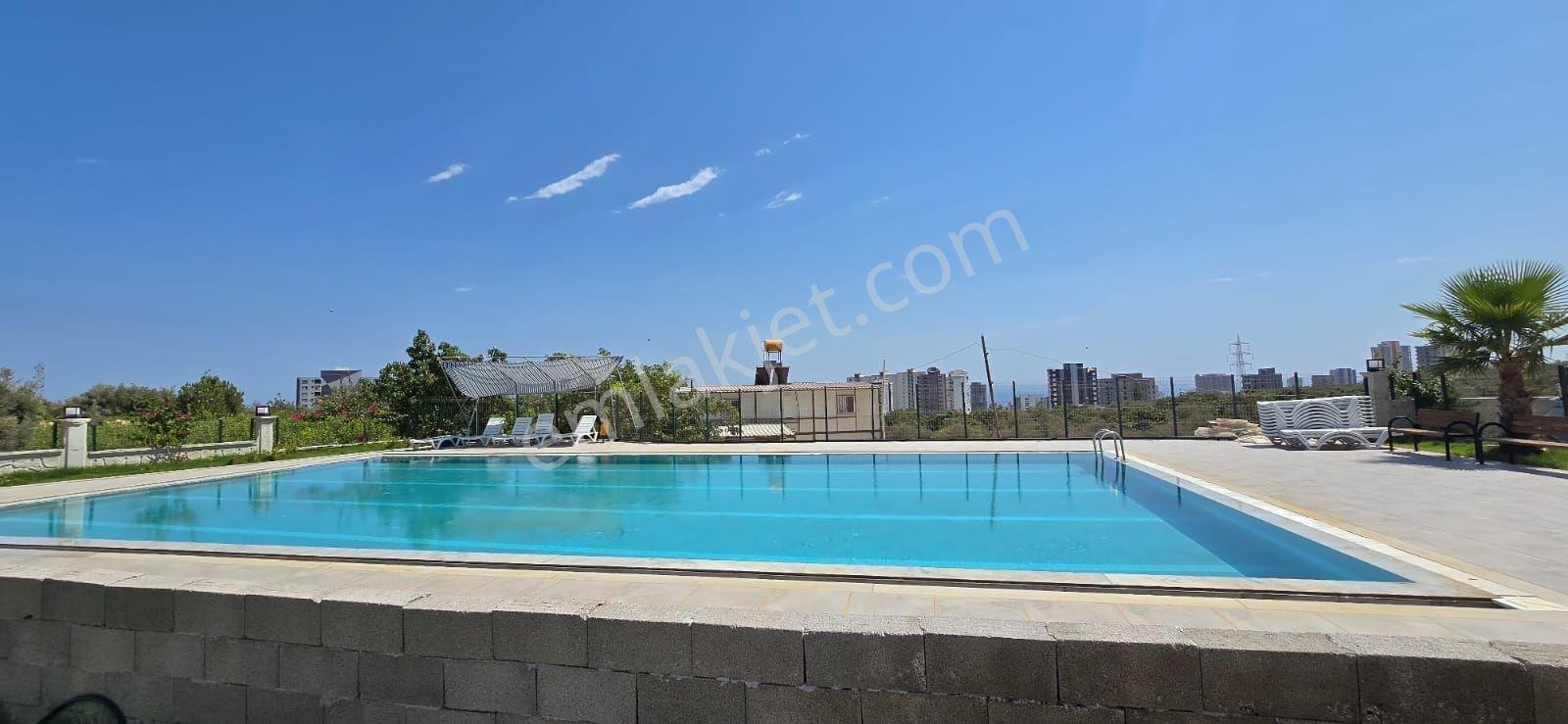 Mersin Erdemli Ayaş Deniz Manzaralı Satılık 1+1 Daire — fotoğraf 2