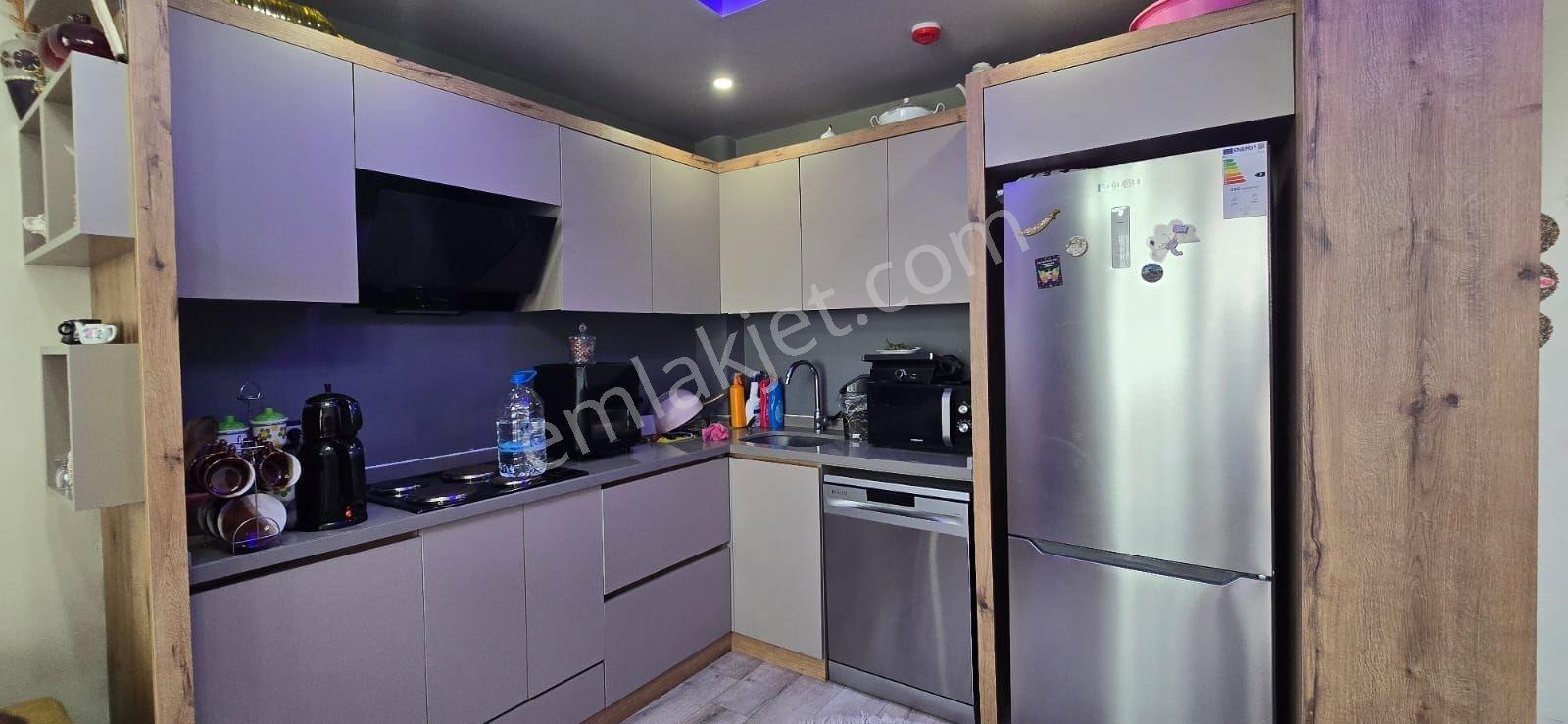 Mersin Erdemli Ayaş Deniz Manzaralı Satılık 1+1 Daire — fotoğraf 5