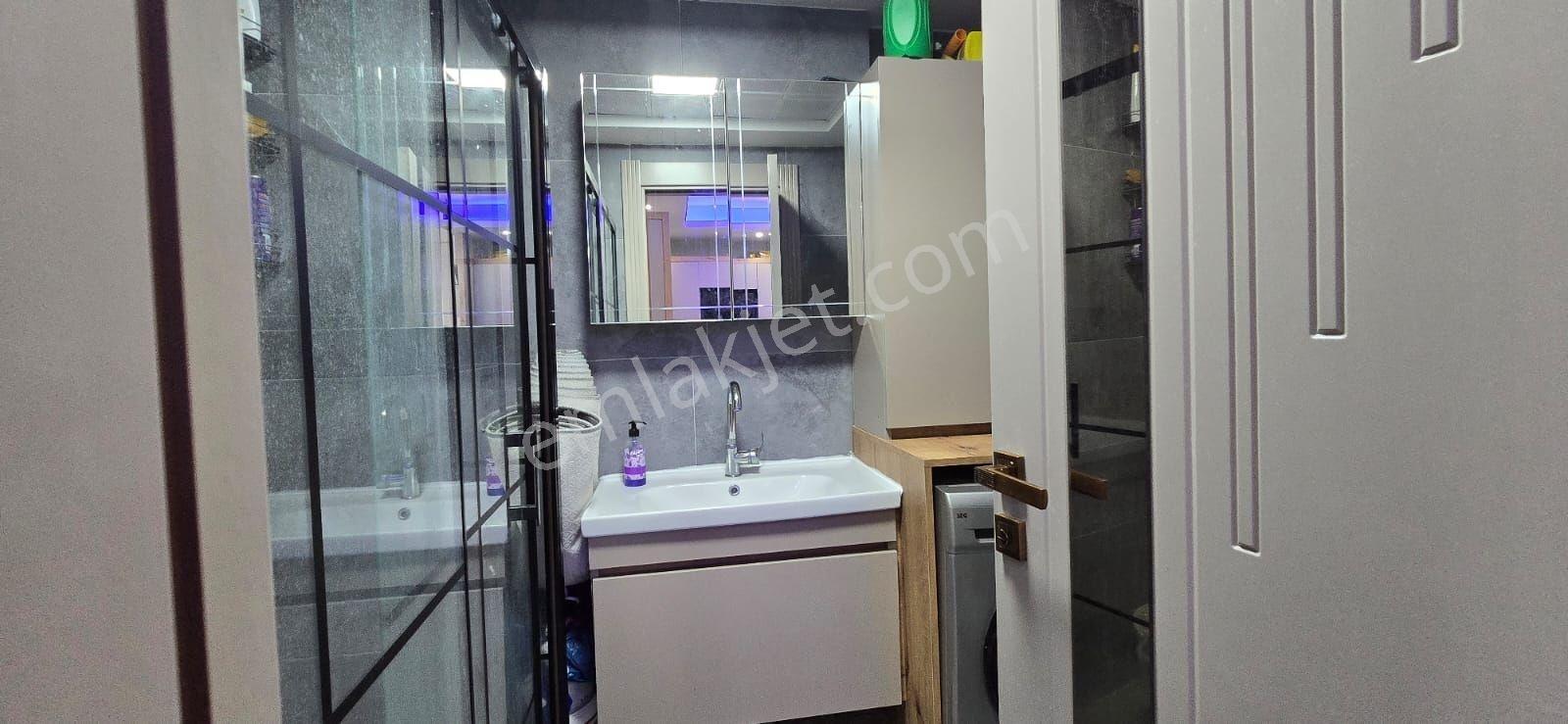 Mersin Erdemli Ayaş Deniz Manzaralı Satılık 1+1 Daire — fotoğraf 7