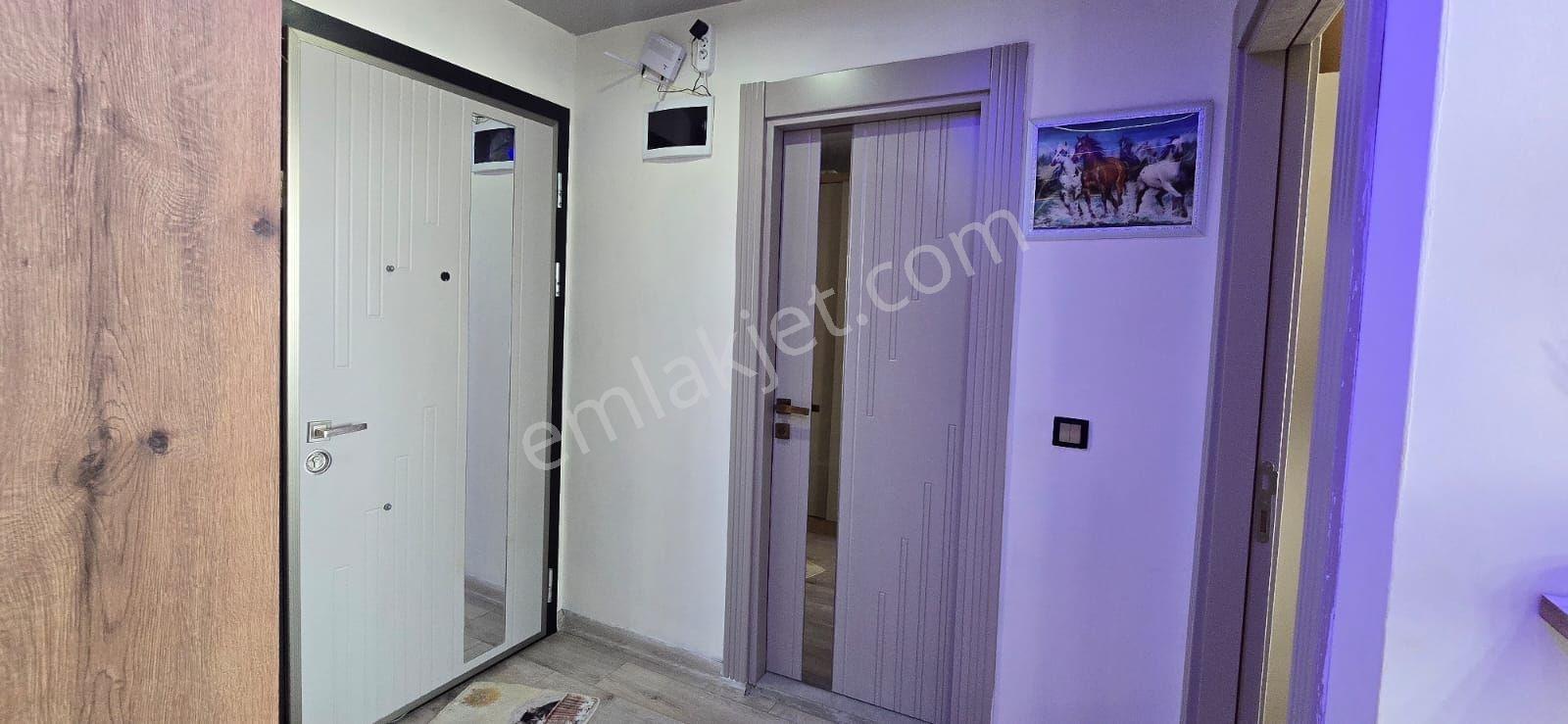 Mersin Erdemli Ayaş Deniz Manzaralı Satılık 1+1 Daire — fotoğraf 8