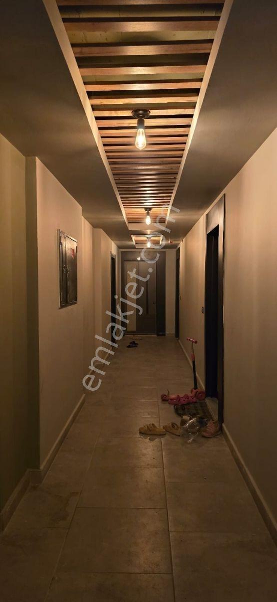 Mersin Erdemli Ayaş Deniz Manzaralı Satılık 1+1 Daire — fotoğraf 10