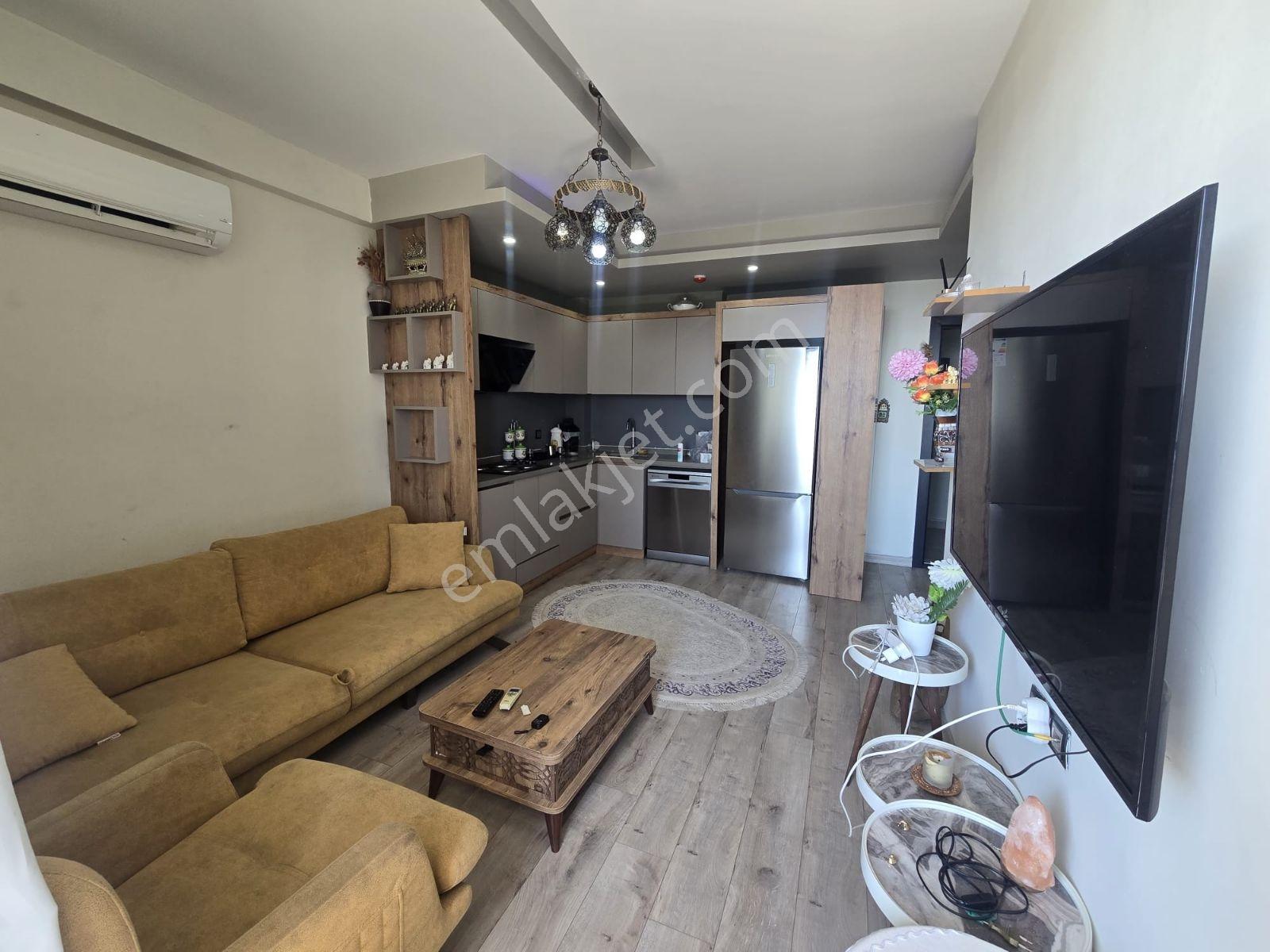 Mersin Erdemli Ayaş Deniz Manzaralı Satılık 1+1 Daire — fotoğraf 20