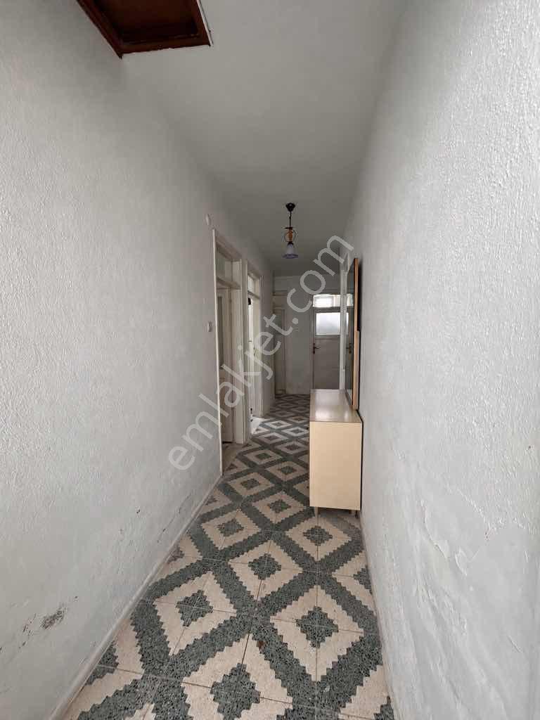 Çandarlı Merkezde, Denize 2 Dakika Mesafede, Bahçeli 2+1 Müstakil Ev — fotoğraf 6