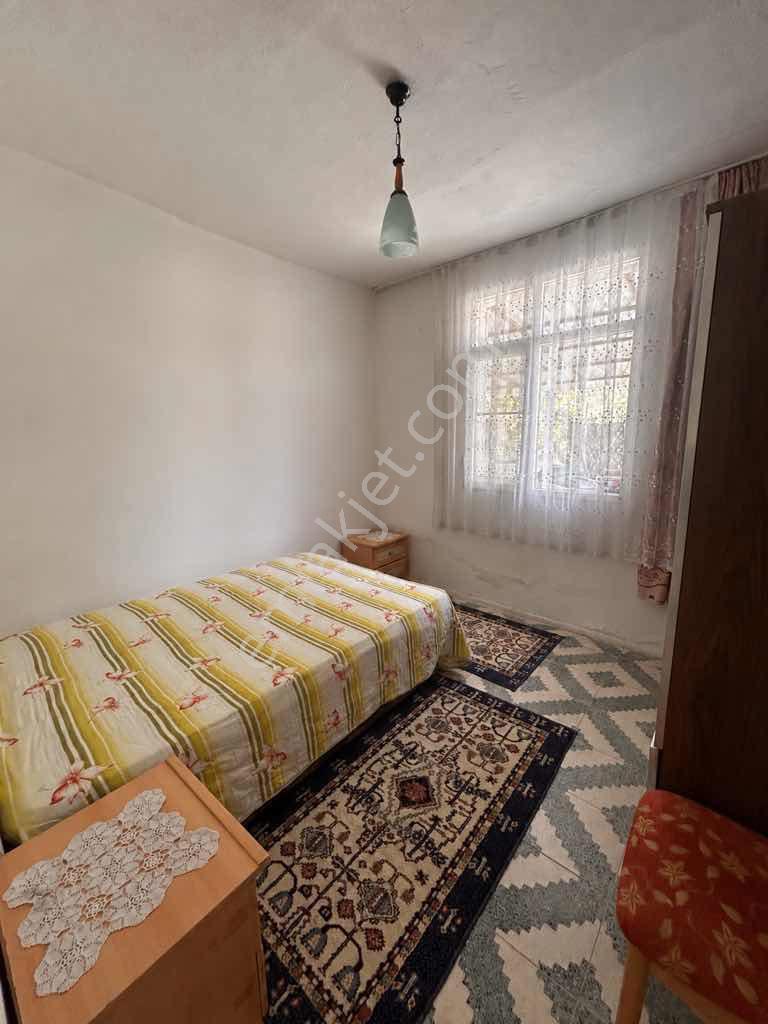 Çandarlı Merkezde, Denize 2 Dakika Mesafede, Bahçeli 2+1 Müstakil Ev — fotoğraf 7