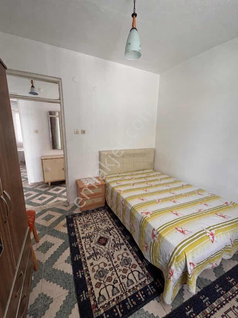 Çandarlı Merkezde, Denize 2 Dakika Mesafede, Bahçeli 2+1 Müstakil Ev — fotoğraf 8