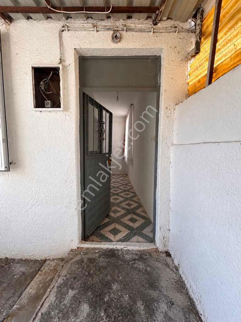 Çandarlı Merkezde, Denize 2 Dakika Mesafede, Bahçeli 2+1 Müstakil Ev — fotoğraf 10