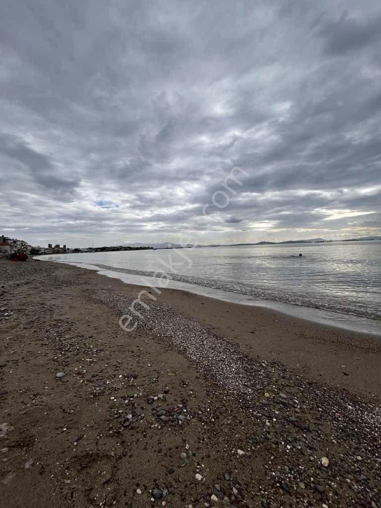 Çandarlı Merkezde, Denize 2 Dakika Mesafede, Bahçeli 2+1 Müstakil Ev — fotoğraf 12