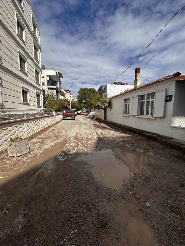 Çandarlı Merkezde, Denize 2 Dakika Mesafede, Bahçeli 2+1 Müstakil Ev — fotoğraf 16