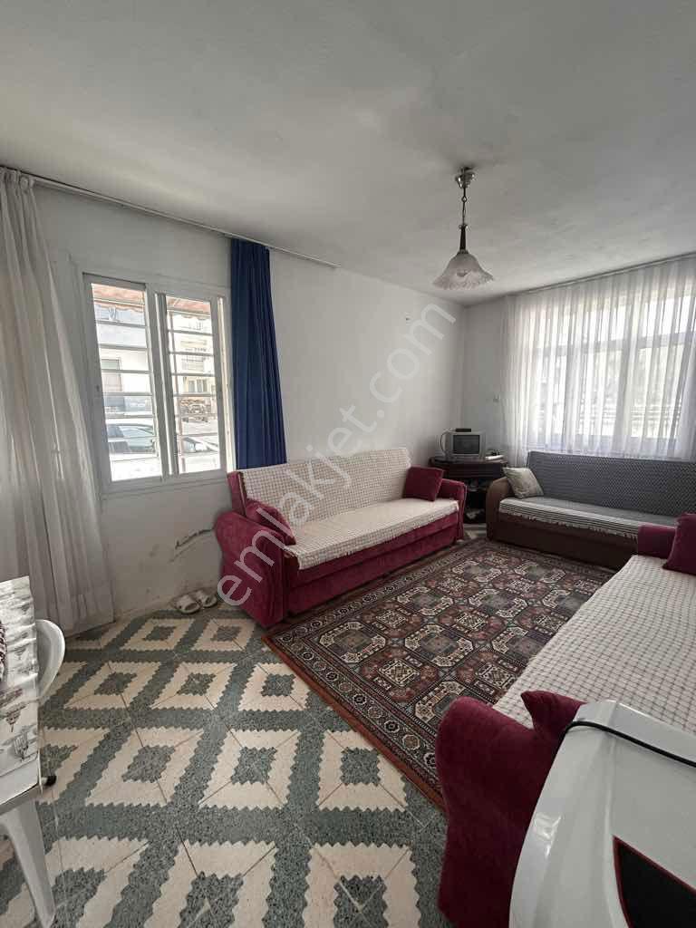 Çandarlı Merkezde, Denize 2 Dakika Mesafede, Bahçeli 2+1 Müstakil Ev — fotoğraf 20