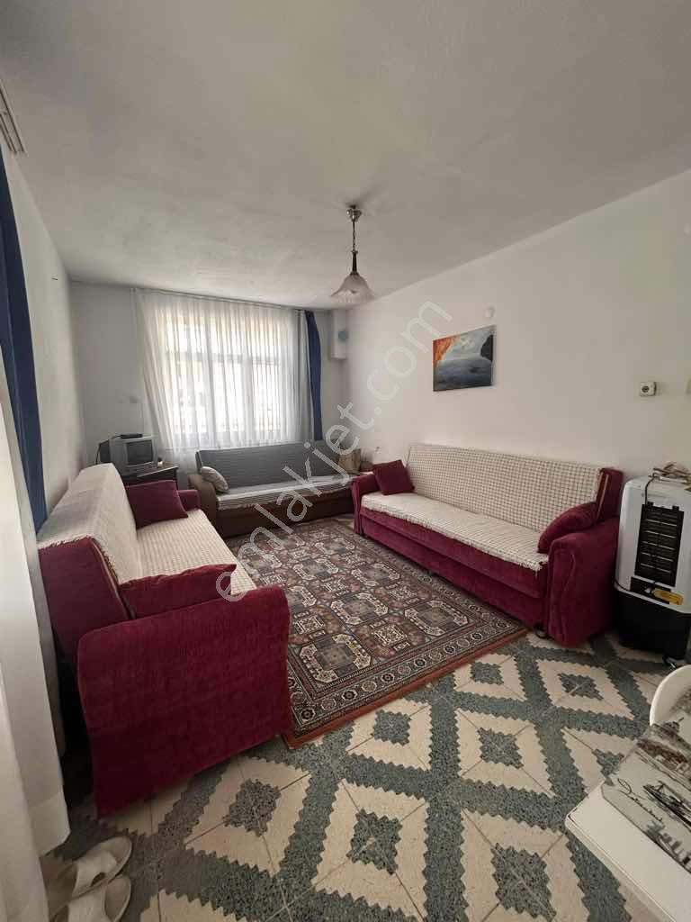 Çandarlı Merkezde, Denize 2 Dakika Mesafede, Bahçeli 2+1 Müstakil Ev — fotoğraf 21