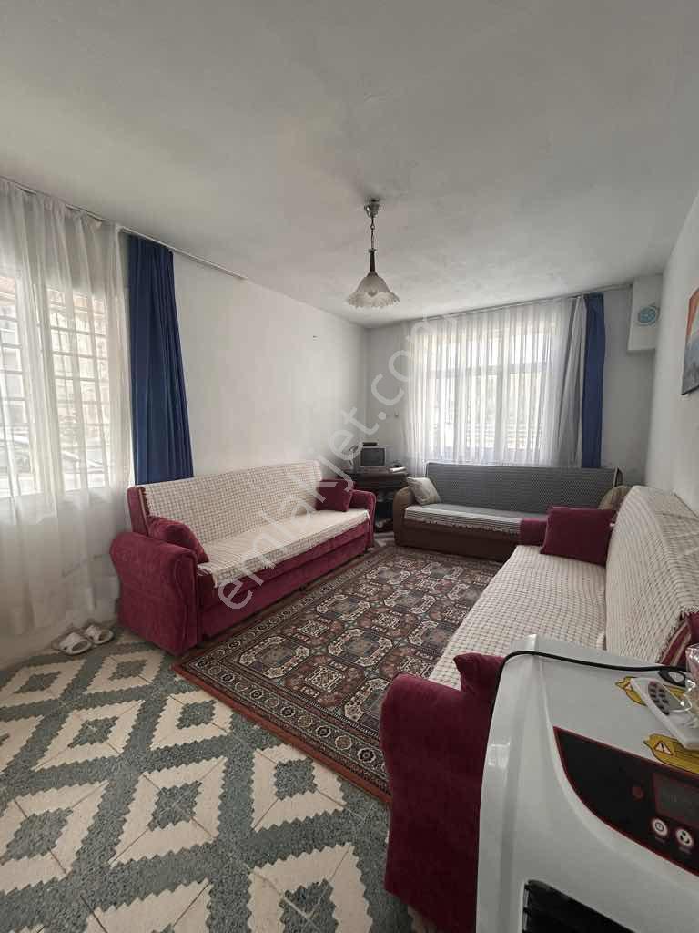 Çandarlı Merkezde, Denize 2 Dakika Mesafede, Bahçeli 2+1 Müstakil Ev — fotoğraf 22