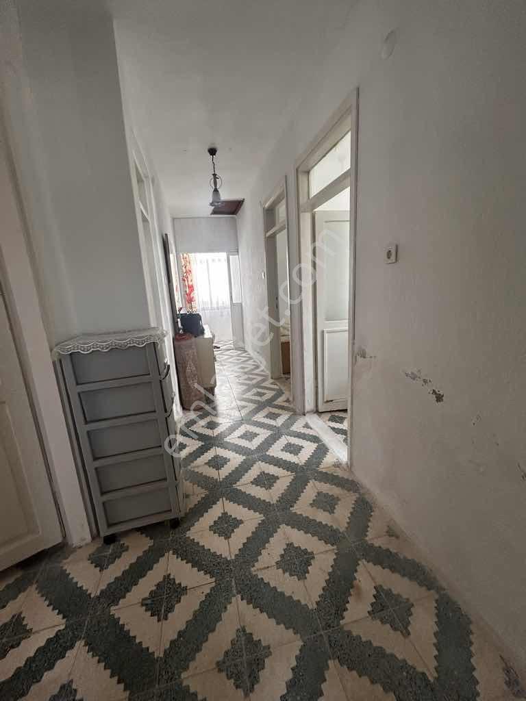 Çandarlı Merkezde, Denize 2 Dakika Mesafede, Bahçeli 2+1 Müstakil Ev — fotoğraf 23