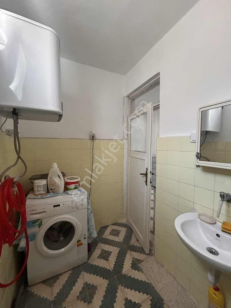 Çandarlı Merkezde, Denize 2 Dakika Mesafede, Bahçeli 2+1 Müstakil Ev — fotoğraf 24