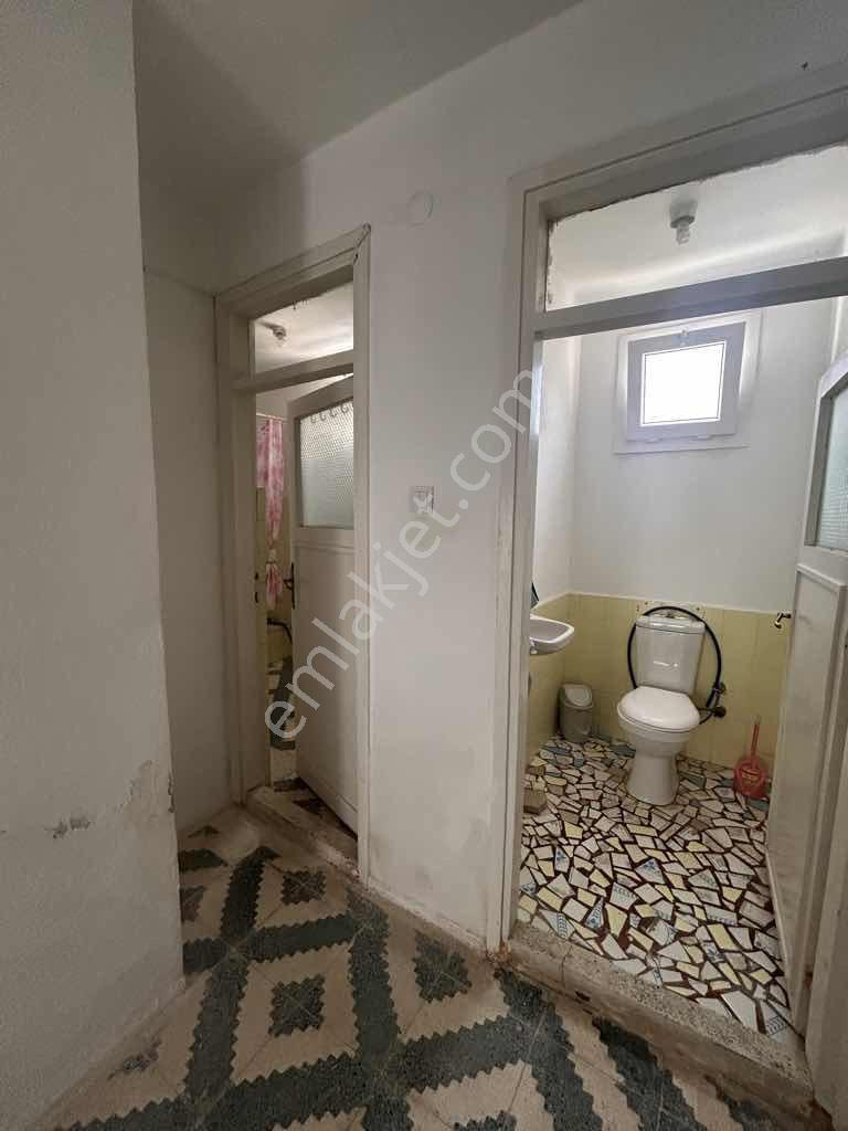 Çandarlı Merkezde, Denize 2 Dakika Mesafede, Bahçeli 2+1 Müstakil Ev — fotoğraf 26