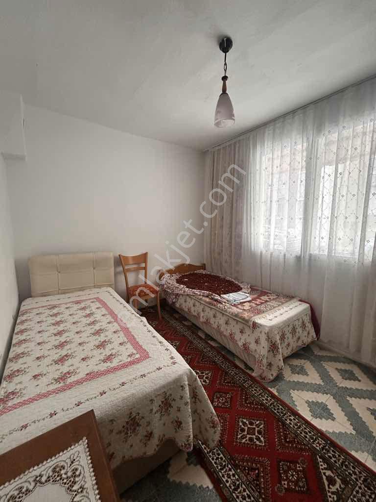 Çandarlı Merkezde, Denize 2 Dakika Mesafede, Bahçeli 2+1 Müstakil Ev — fotoğraf 28