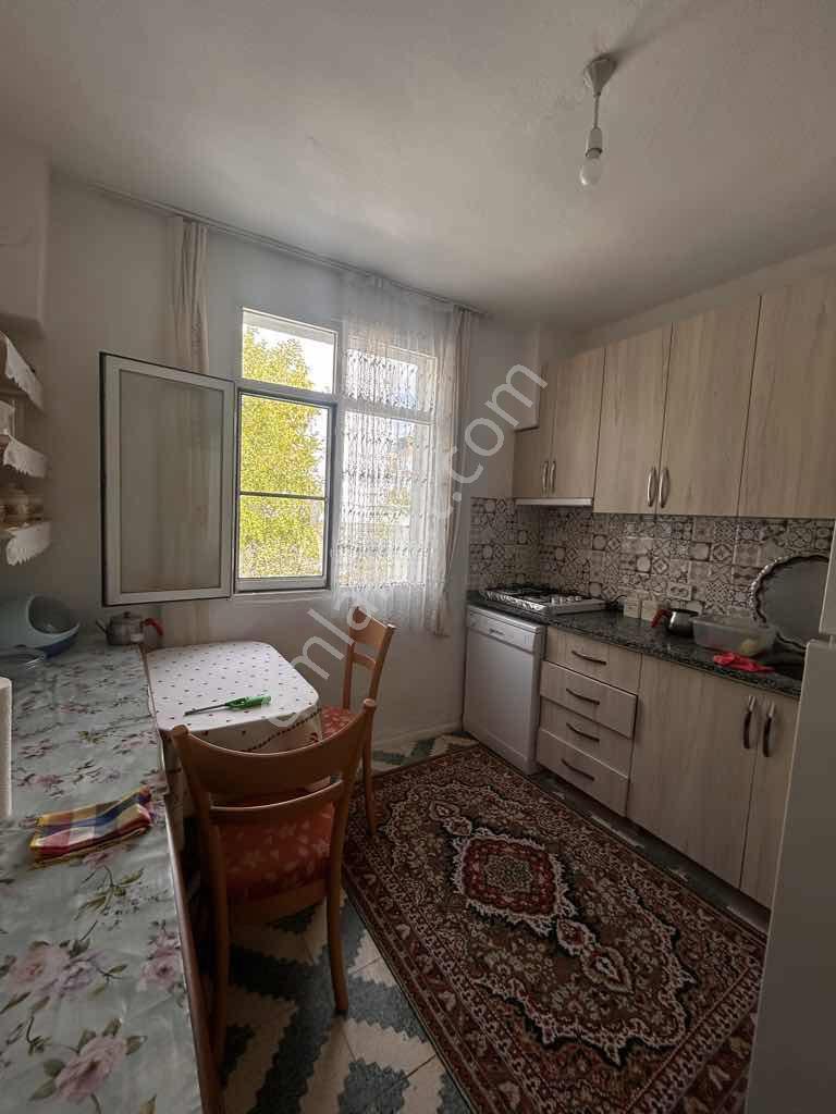Çandarlı Merkezde, Denize 2 Dakika Mesafede, Bahçeli 2+1 Müstakil Ev — fotoğraf 29