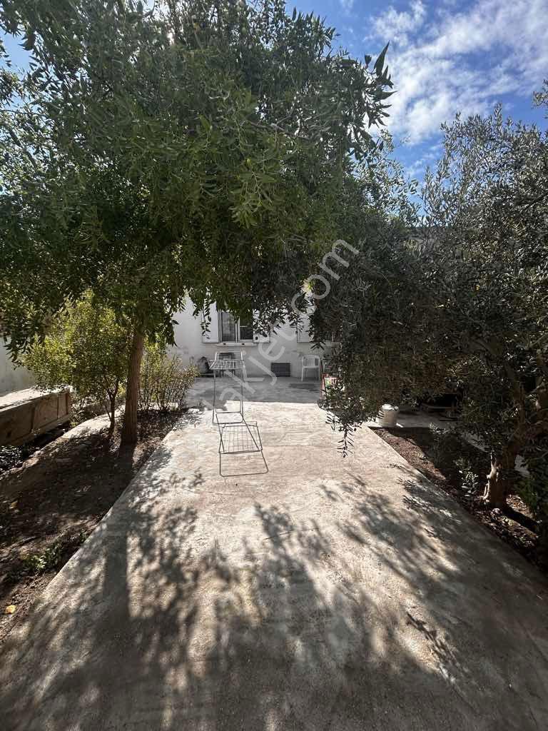 Çandarlı Merkezde, Denize 2 Dakika Mesafede, Bahçeli 2+1 Müstakil Ev — fotoğraf 32
