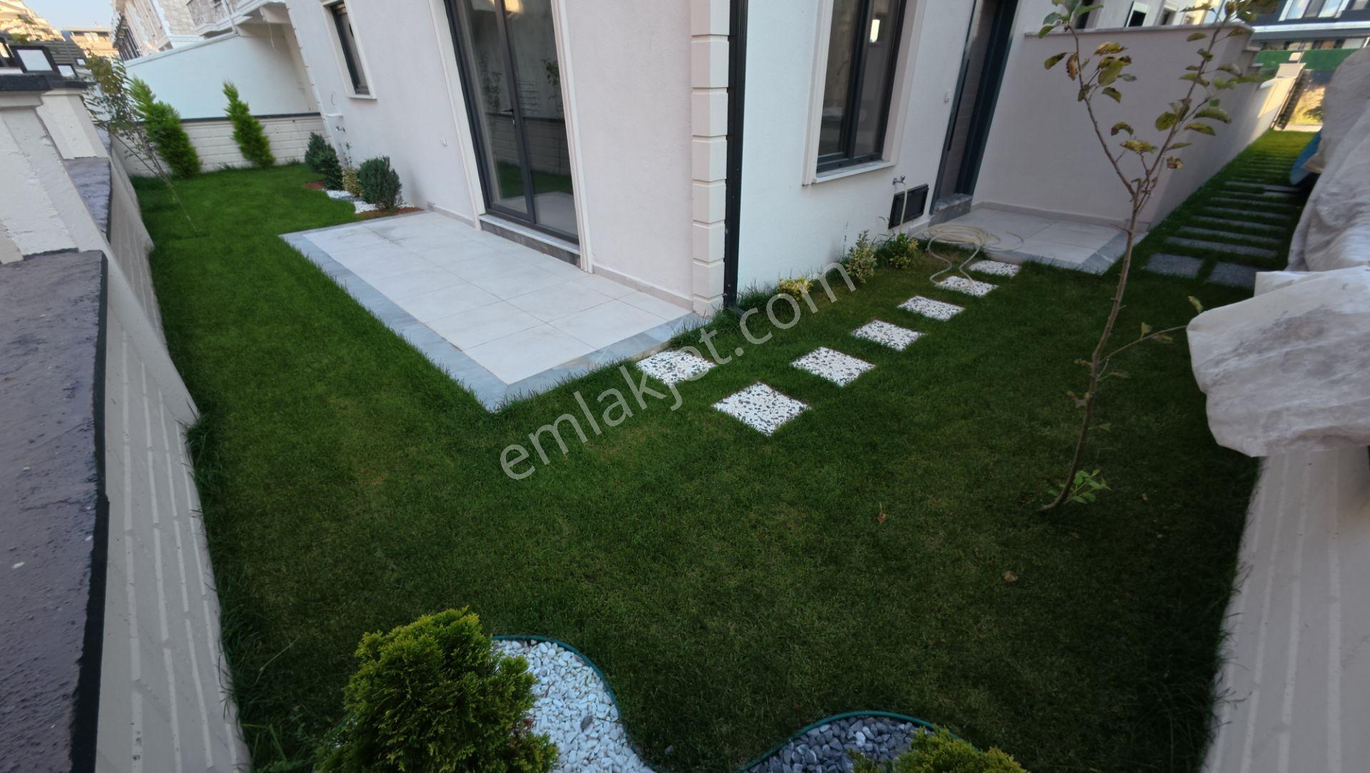 Sakarya Kocaali De Havuzlu Ayrı Mutfak Müstakil 4+1 — fotoğraf 8