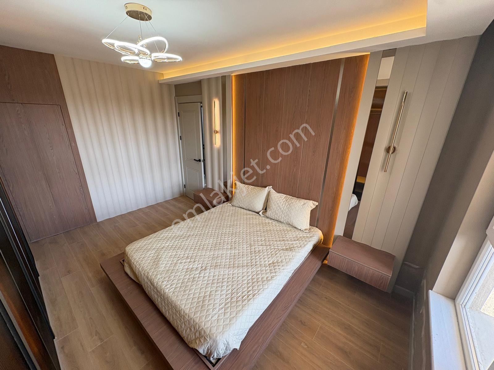 Emlak Danışmanım'dan║eşsiz Konsept║akıllı Sistem ║2+1 Daireler — fotoğraf 8