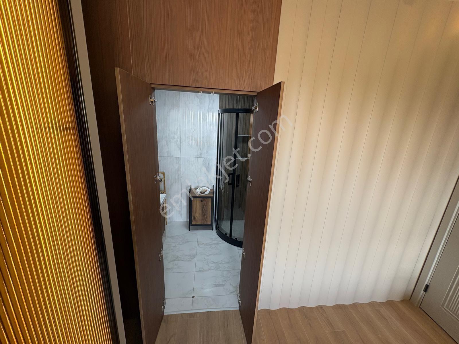 Emlak Danışmanım'dan║eşsiz Konsept║akıllı Sistem ║2+1 Daireler — fotoğraf 16