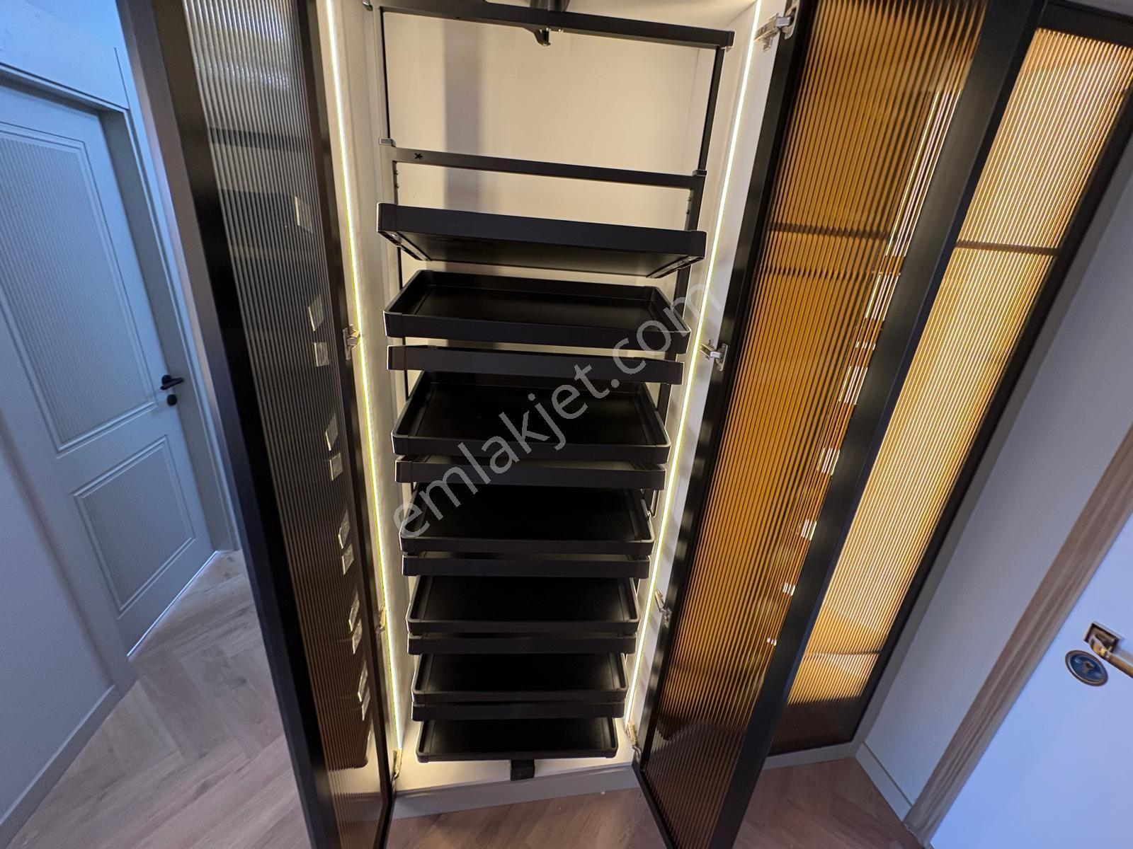 Emlak Danışmanım'dan║eşsiz Konsept║akıllı Sistem ║2+1 Daireler — fotoğraf 31