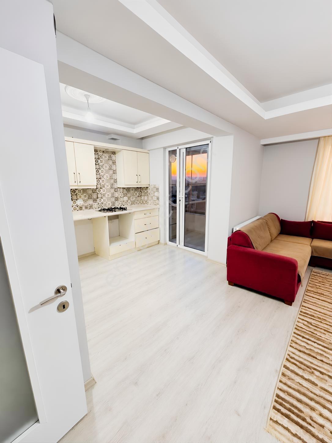 Bafra Vıp Gym'den Mevlana Mah Satılık 2+1 Daire — fotoğraf 3