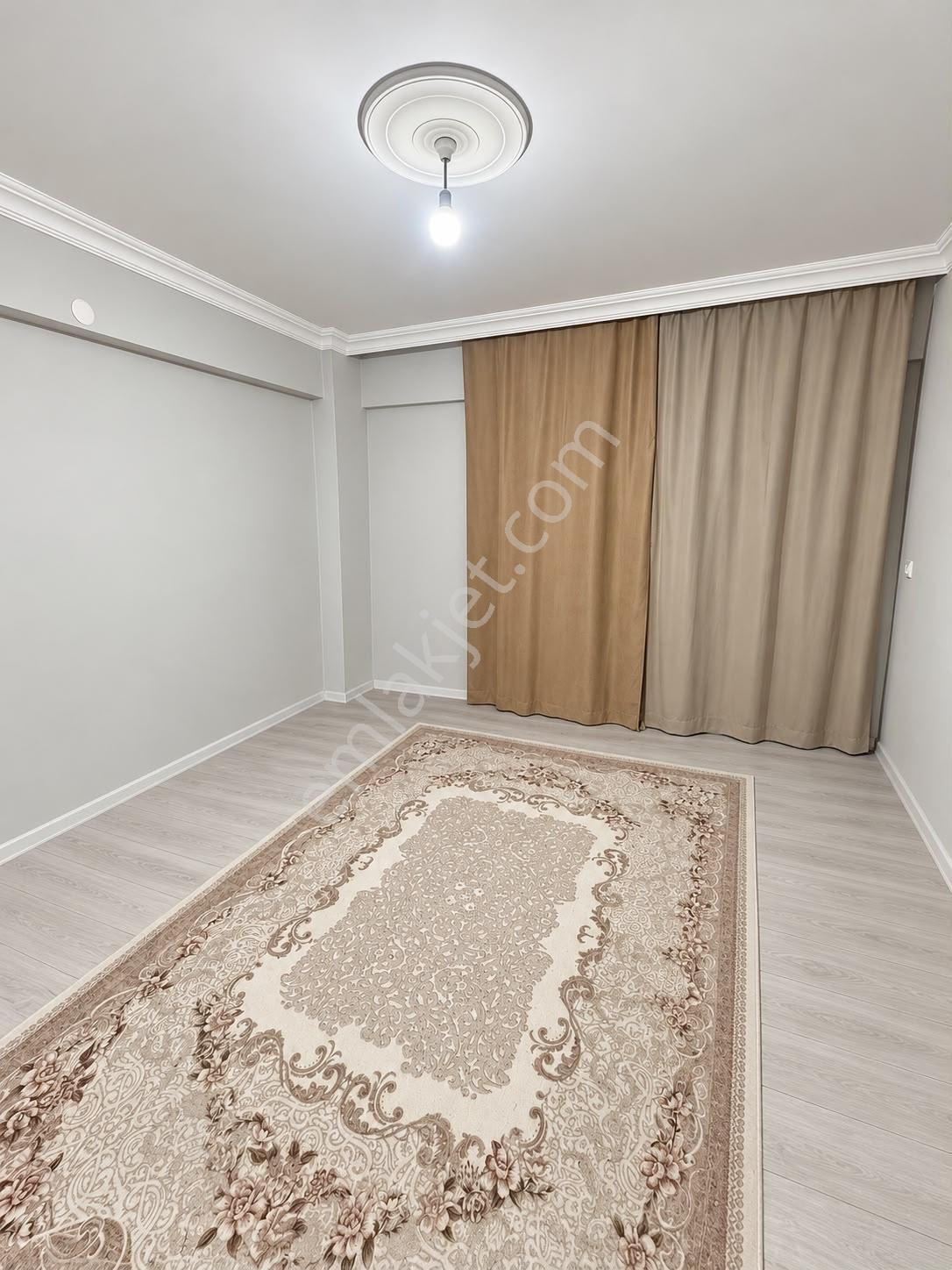 Bafra Vıp Gym'den Mevlana Mah Satılık 2+1 Daire — fotoğraf 5