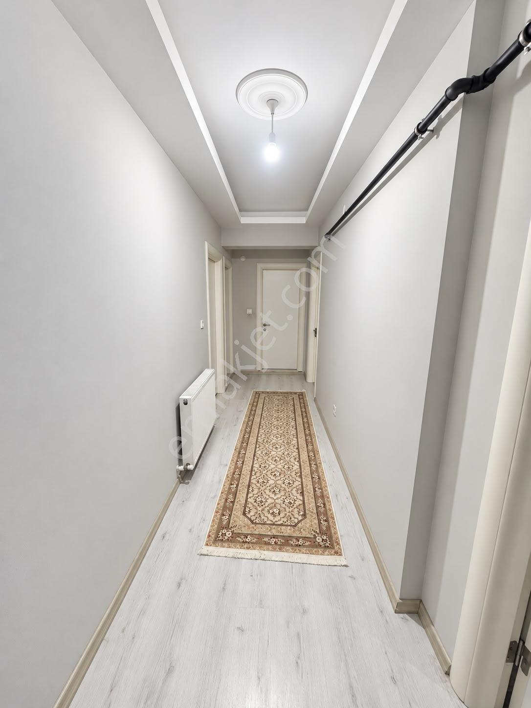 Bafra Vıp Gym'den Mevlana Mah Satılık 2+1 Daire — fotoğraf 8