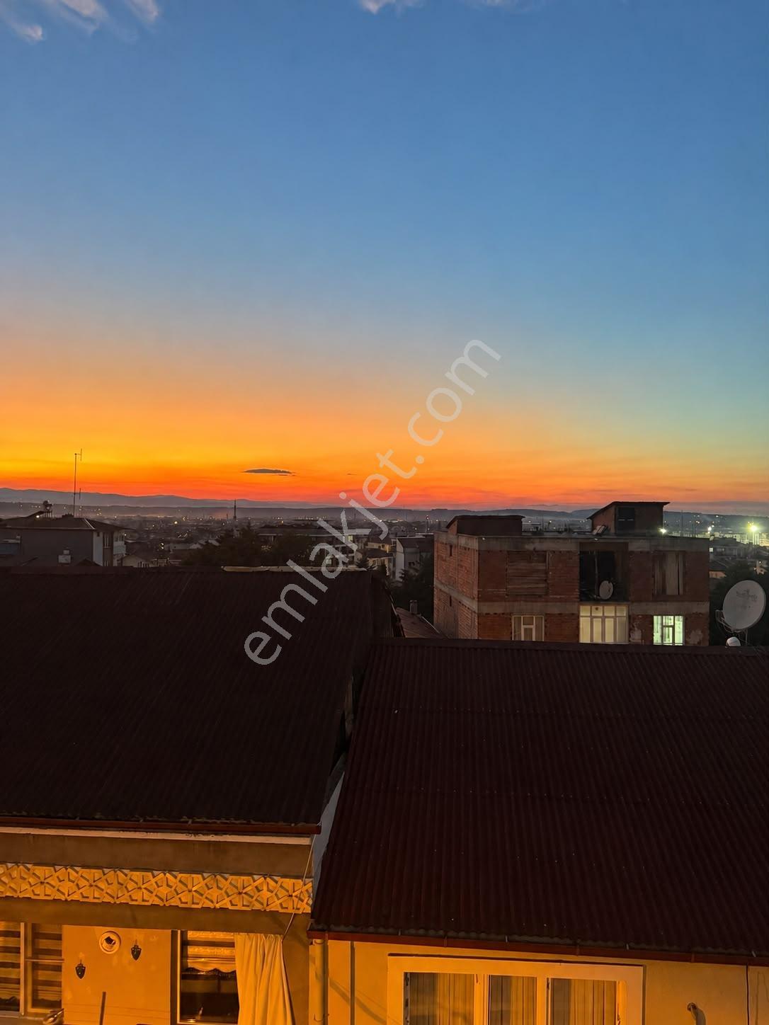 Bafra Vıp Gym'den Mevlana Mah Satılık 2+1 Daire — fotoğraf 16