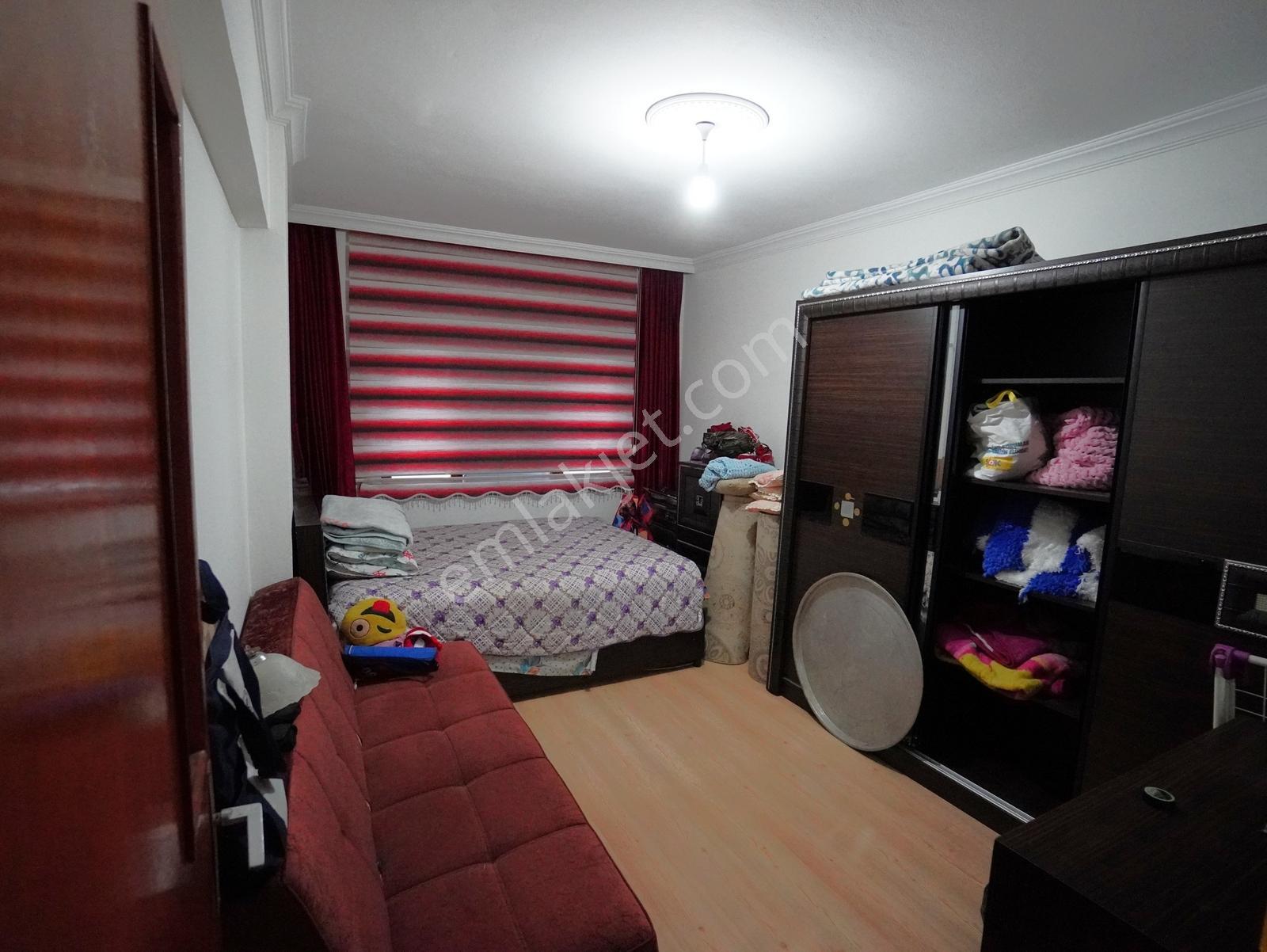 Antalya Dutlubahçede Satılık 3+1 Fırsat Daire — fotoğraf 3