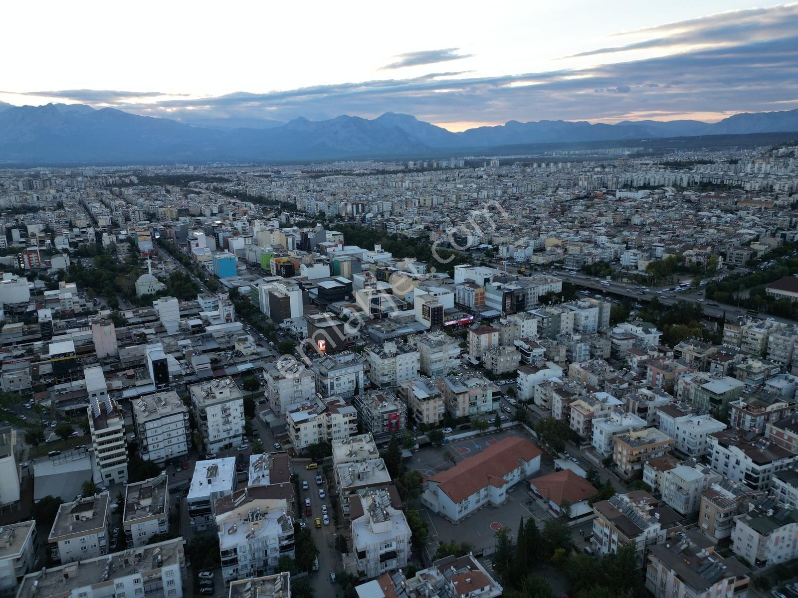 Antalya Dutlubahçede Satılık 3+1 Fırsat Daire — fotoğraf 16