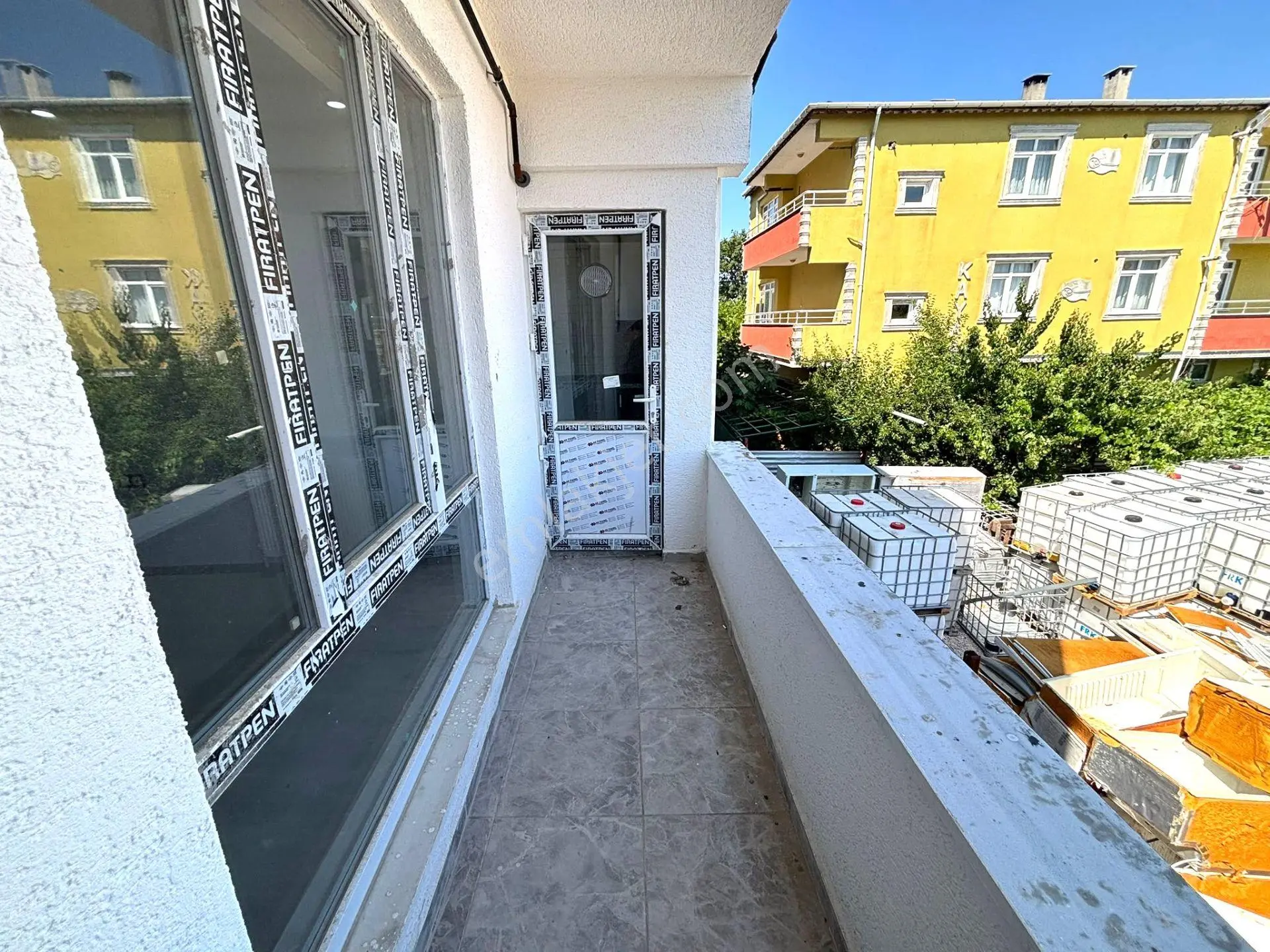 **eryıldız İnşaat'tan**acill Devlet Hastanesi Karşısı 145m2 Lüks 3+1'ler — fotoğraf 5