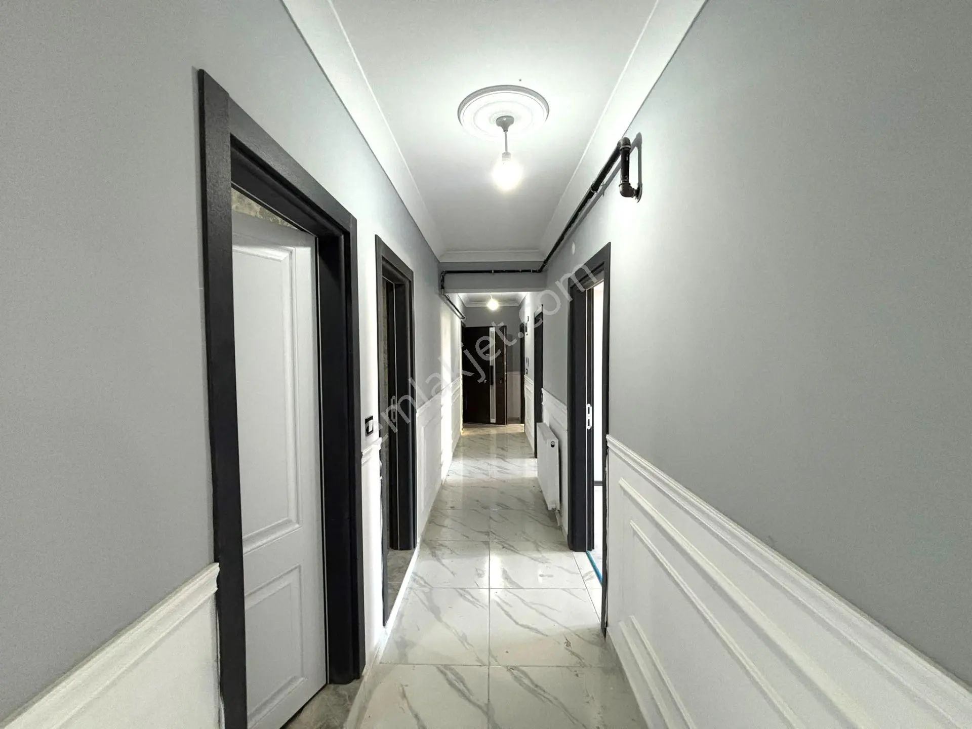 **eryıldız İnşaat'tan**acill Devlet Hastanesi Karşısı 145m2 Lüks 3+1'ler — fotoğraf 18