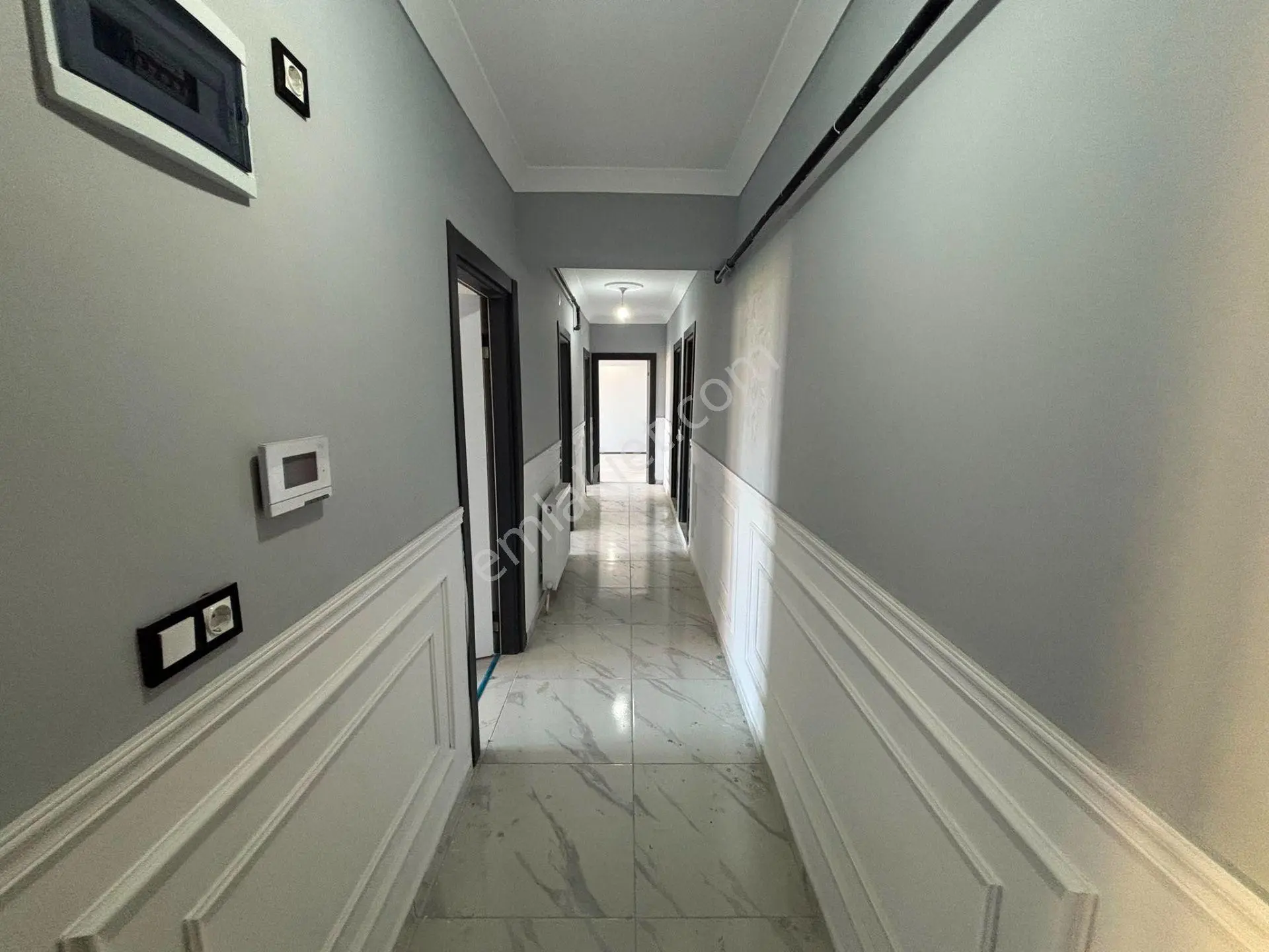 **eryıldız İnşaat'tan**acill Devlet Hastanesi Karşısı 145m2 Lüks 3+1'ler — fotoğraf 34