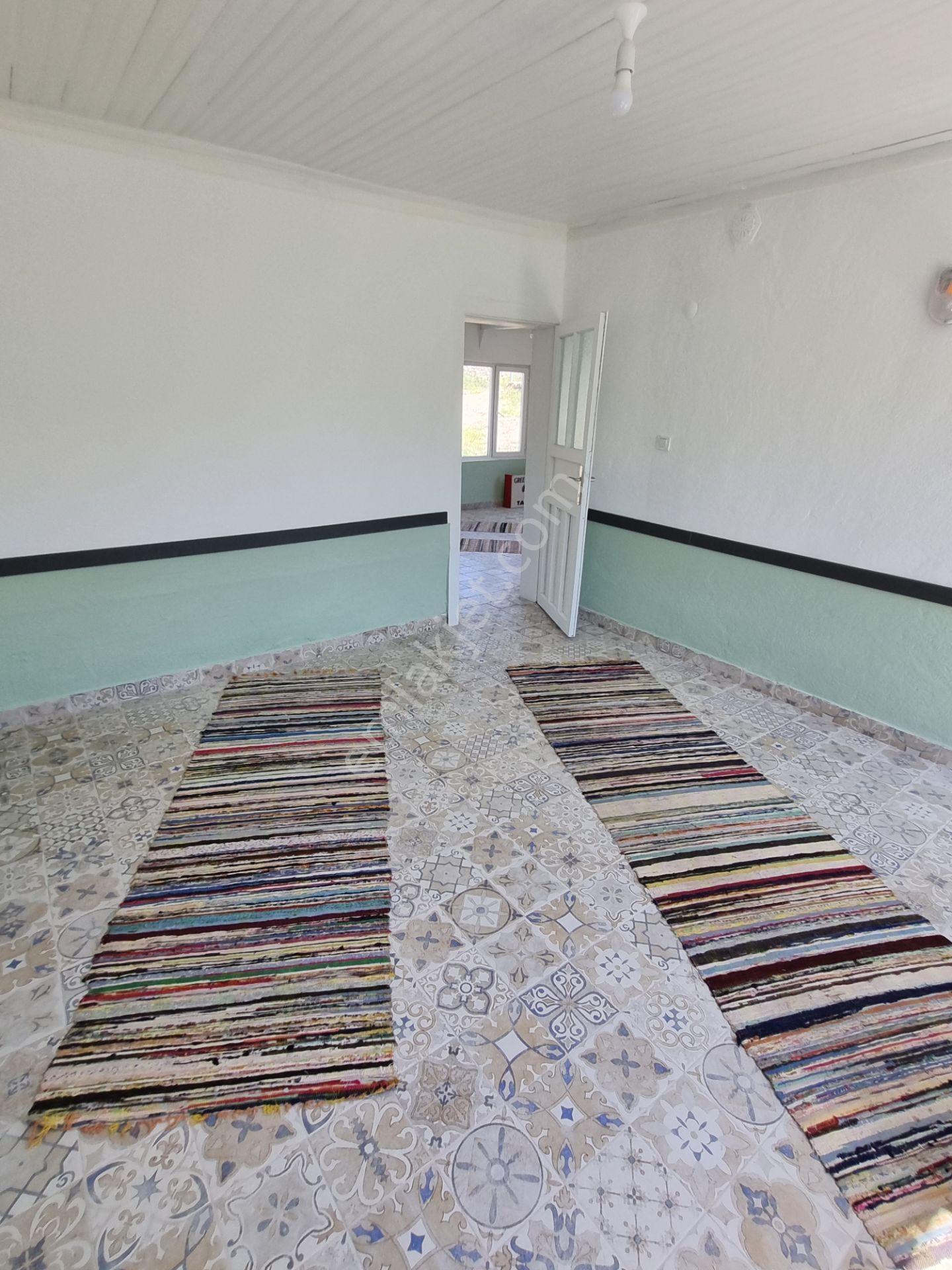 Çanakkale Ayvacık Kazdagları Bolgesı Mustakıl Taş Ev — fotoğraf 11