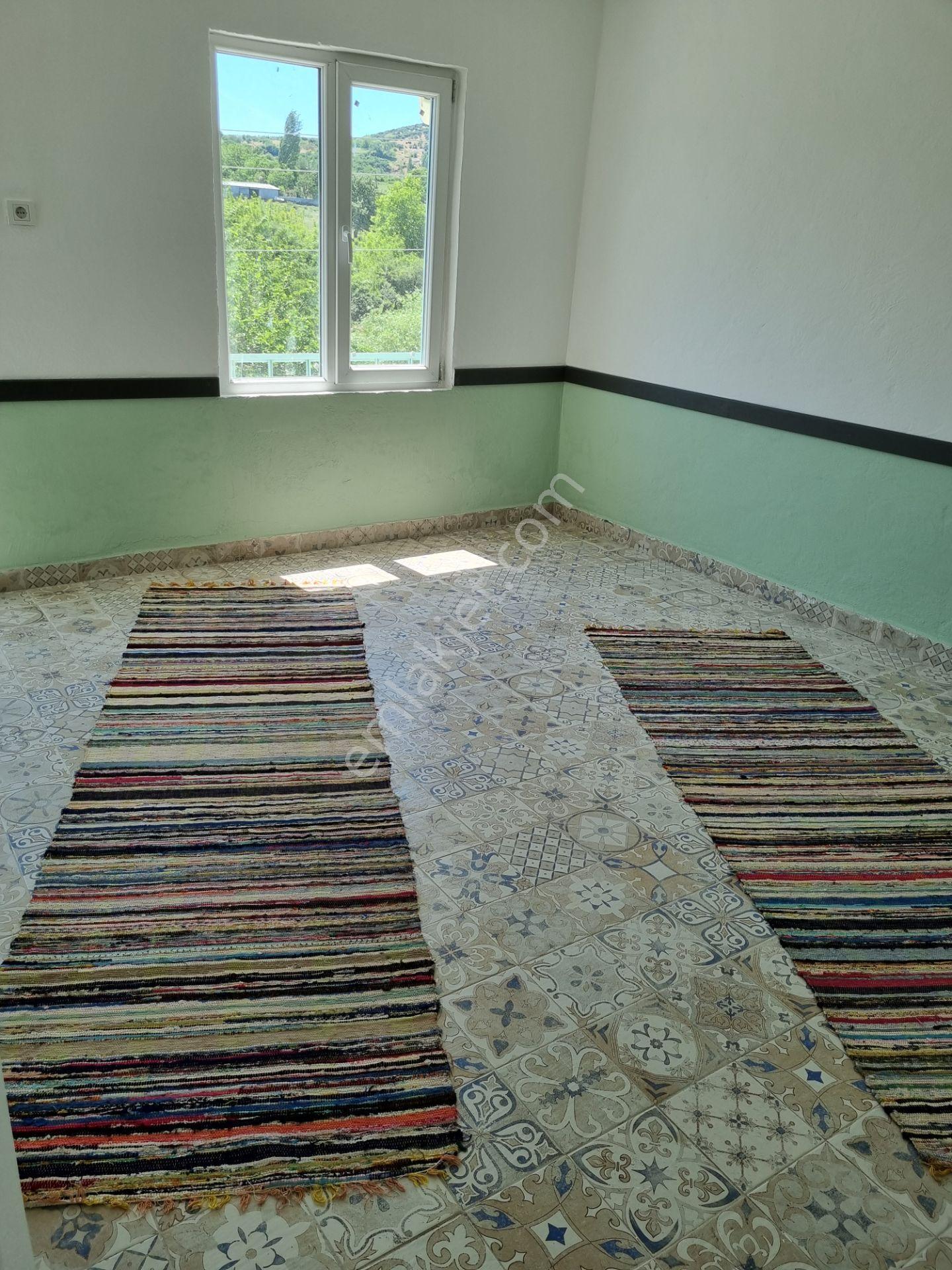 Çanakkale Ayvacık Kazdagları Bolgesı Mustakıl Taş Ev — fotoğraf 12