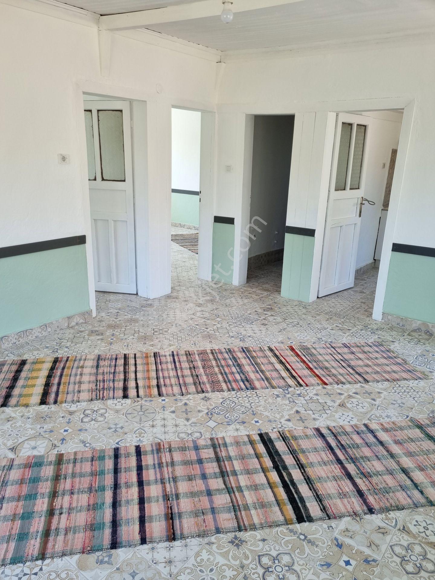 Çanakkale Ayvacık Kazdagları Bolgesı Mustakıl Taş Ev — fotoğraf 15