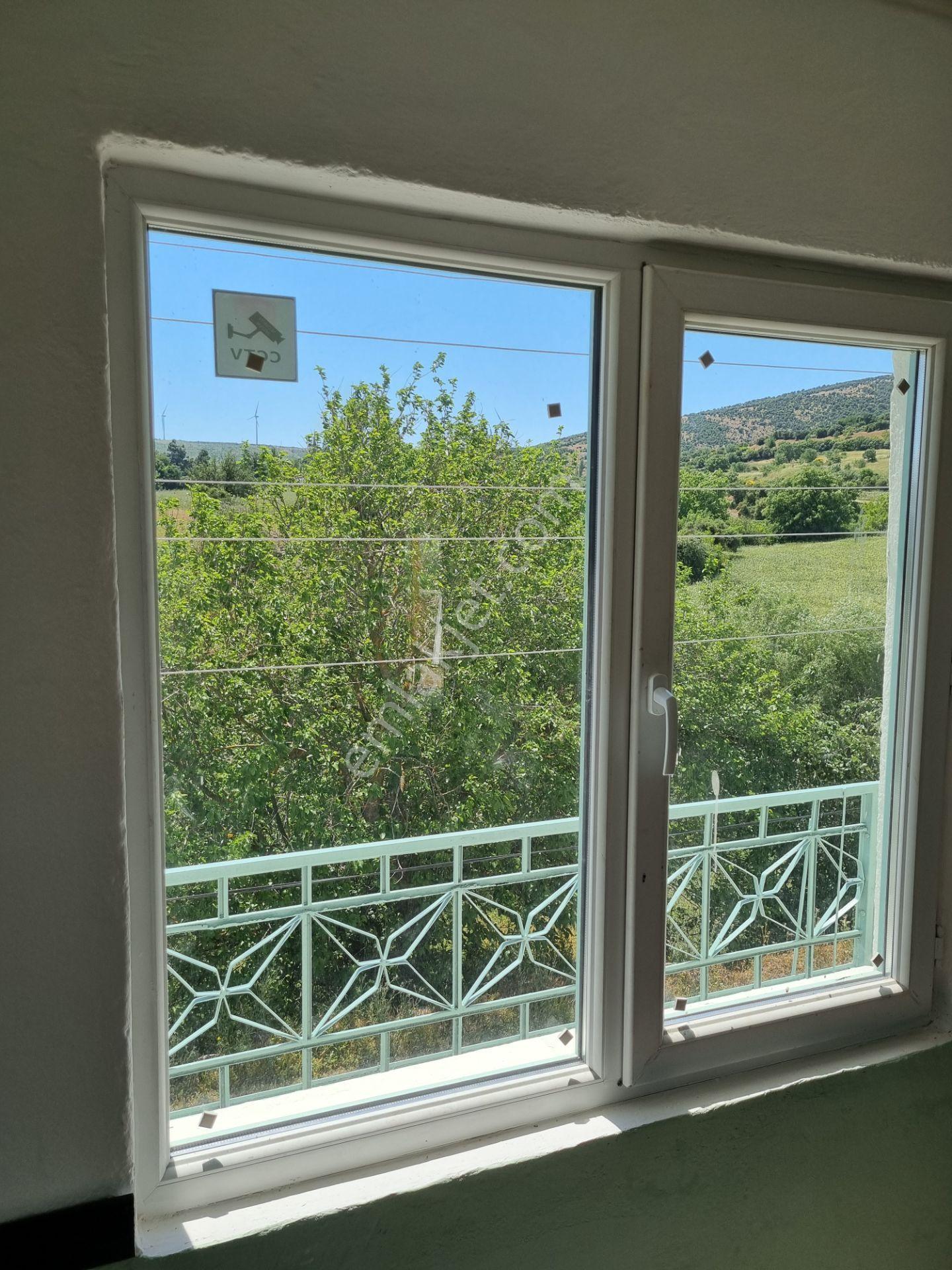Çanakkale Ayvacık Kazdagları Bolgesı Mustakıl Taş Ev — fotoğraf 18