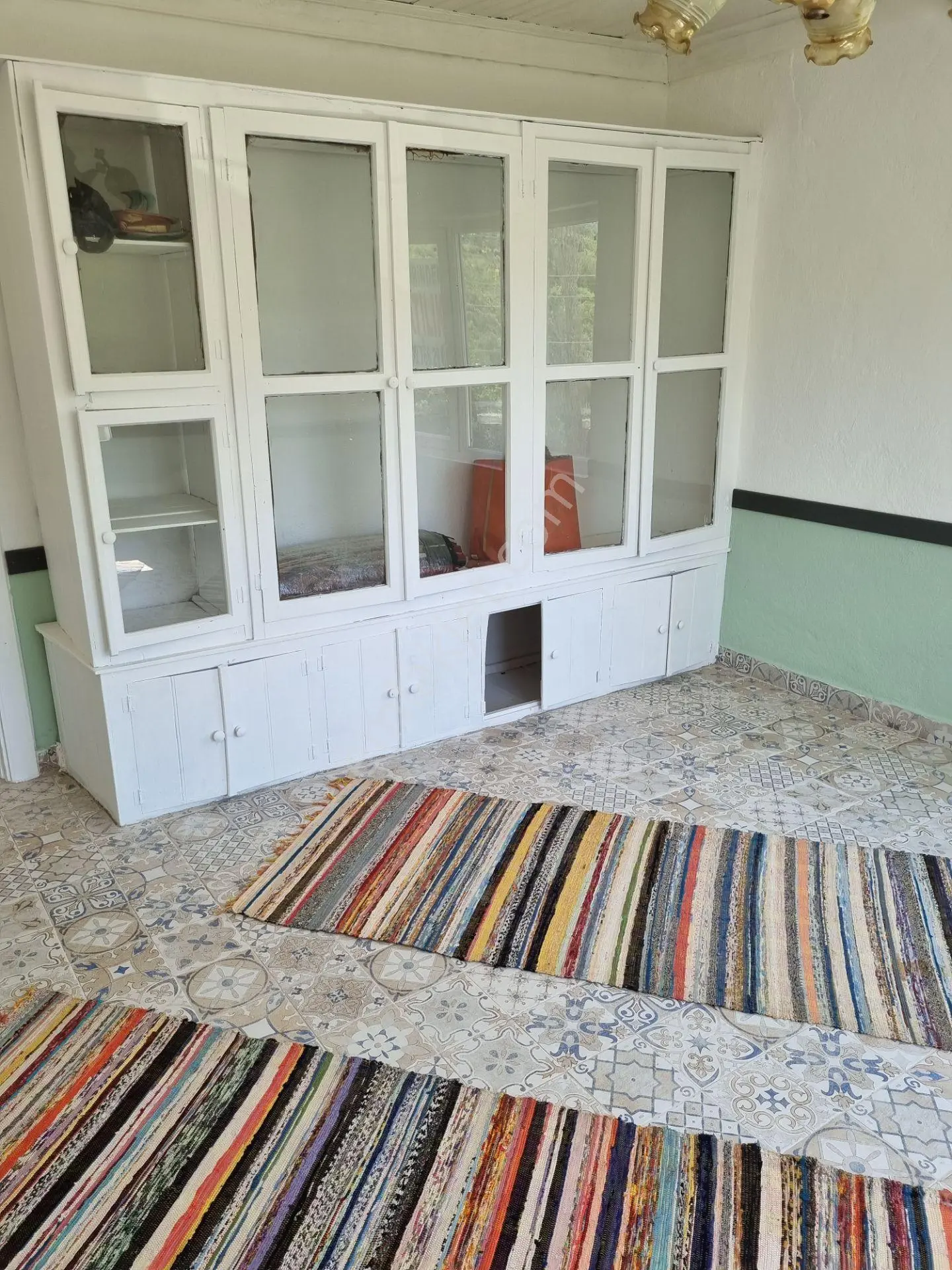 Çanakkale Ayvacık Kazdagları Bolgesı Mustakıl Taş Ev — fotoğraf 19