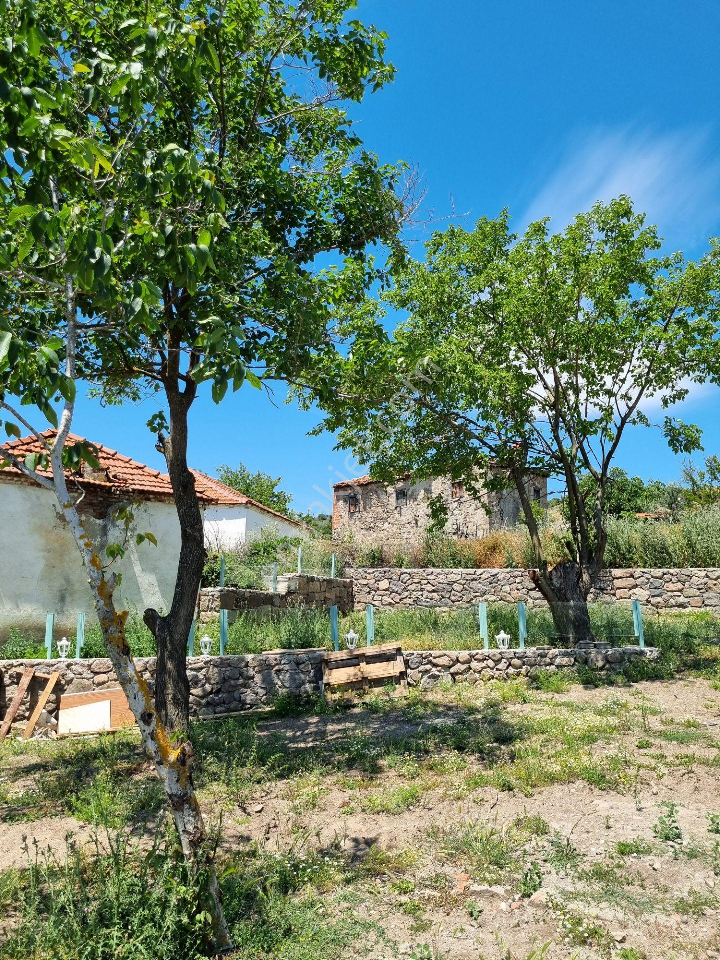 Çanakkale Ayvacık Kazdagları Bolgesı Mustakıl Taş Ev — fotoğraf 21