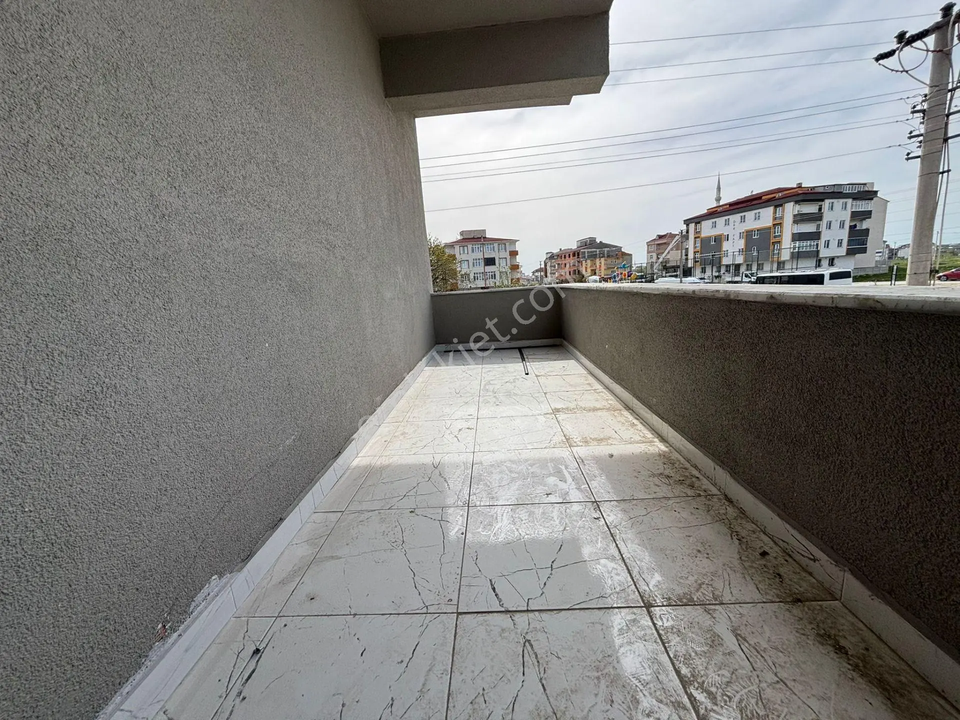 **eryıldız İnşaat'tan Fiyat Düştüü! İskanlı Lüks 2+1 %80 Kredili — fotoğraf 19