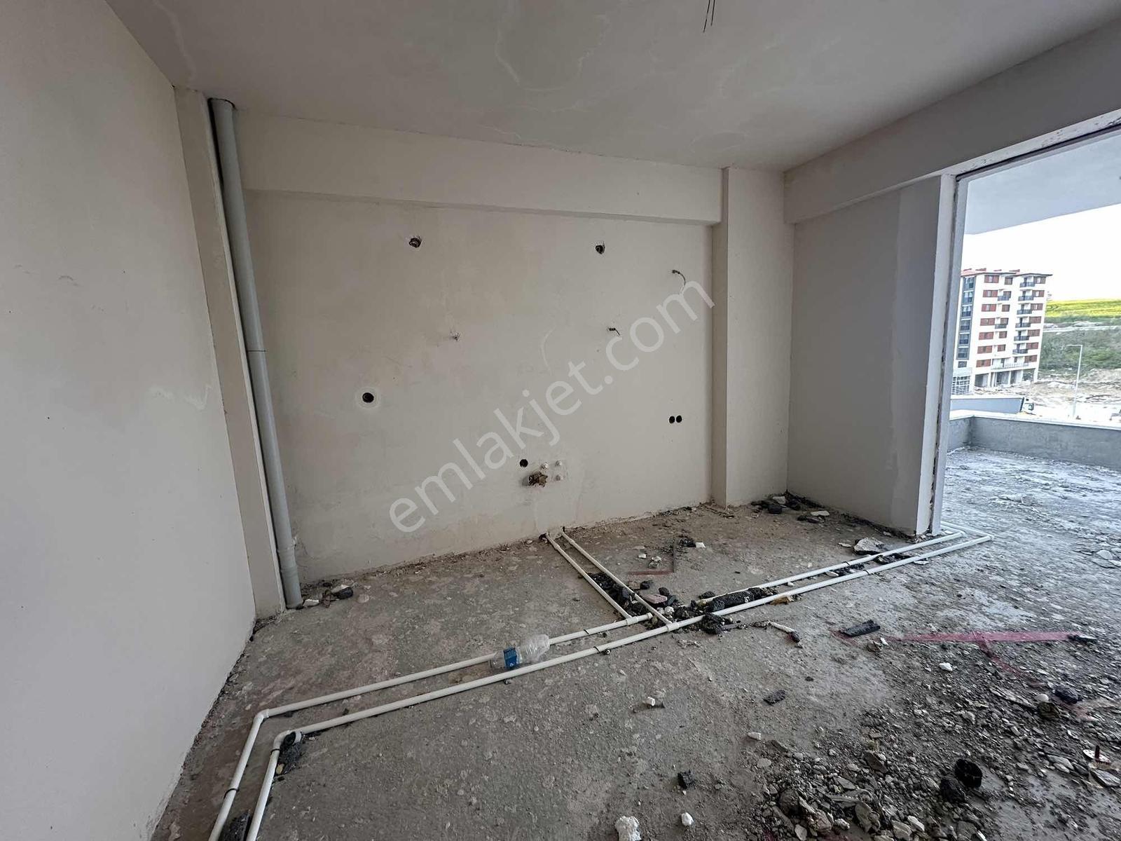 Buluruzdan Edirne Cumhuriyet Mahallesinde Satılık 3+1 Daire — fotoğraf 17