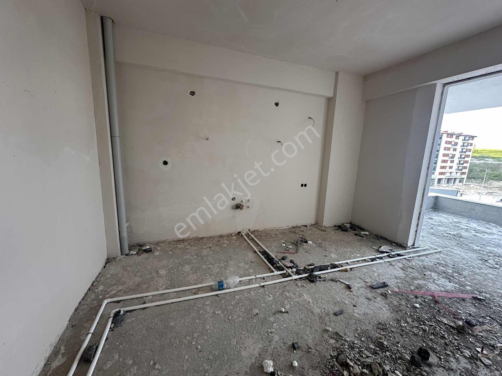 Buluruzdan Edirne Cumhuriyet Mahallesinde Satılık 3+1 Daire — fotoğraf 18