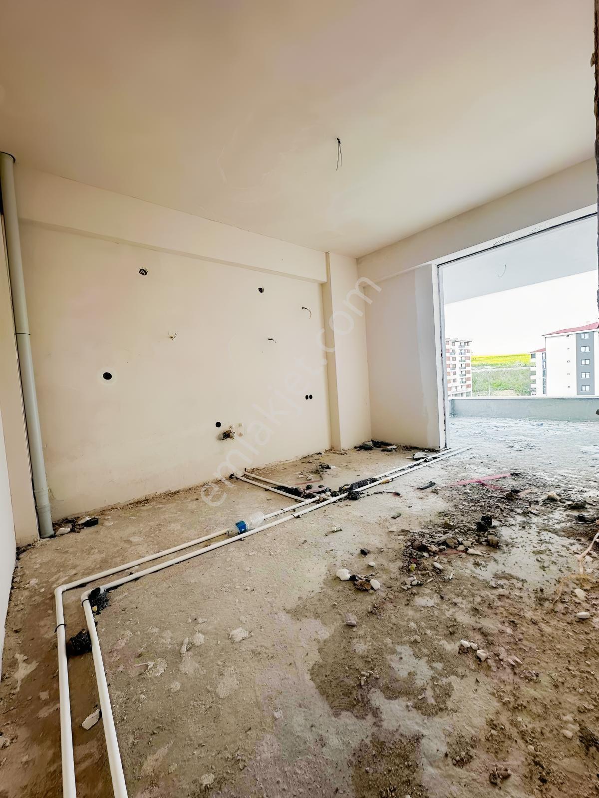 Buluruzdan Edirne Cumhuriyet Mahallesinde Satılık 3+1 Daire — fotoğraf 19