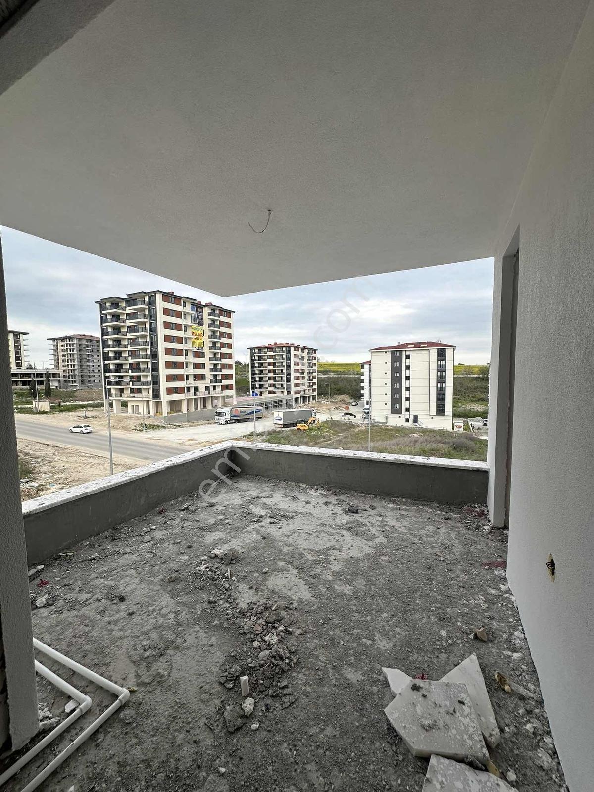Buluruzdan Edirne Cumhuriyet Mahallesinde Satılık 3+1 Daire — fotoğraf 22