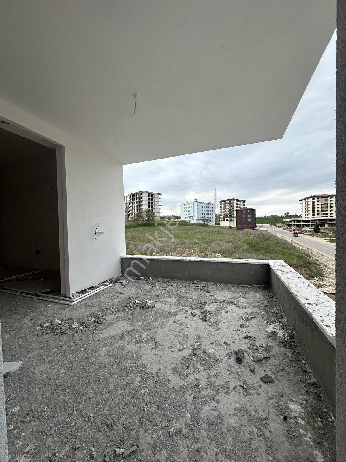 Buluruzdan Edirne Cumhuriyet Mahallesinde Satılık 3+1 Daire — fotoğraf 23