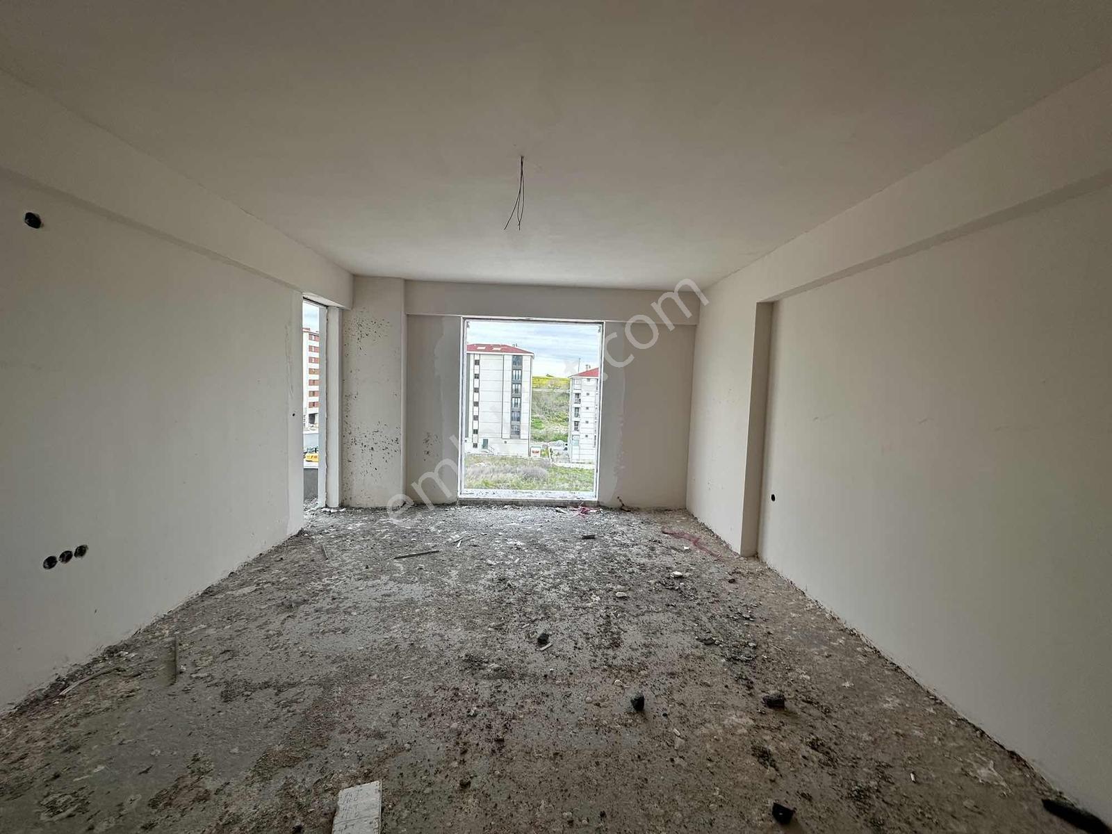 Buluruzdan Edirne Cumhuriyet Mahallesinde Satılık 3+1 Daire — fotoğraf 29